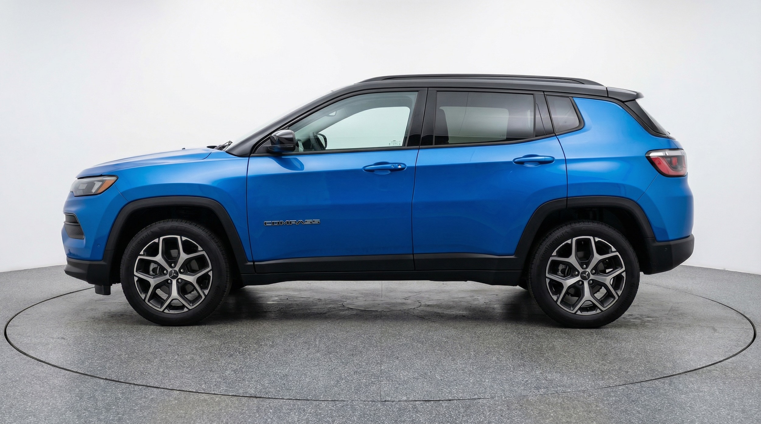Thumbnail: 2025 Jeep Compass - 4