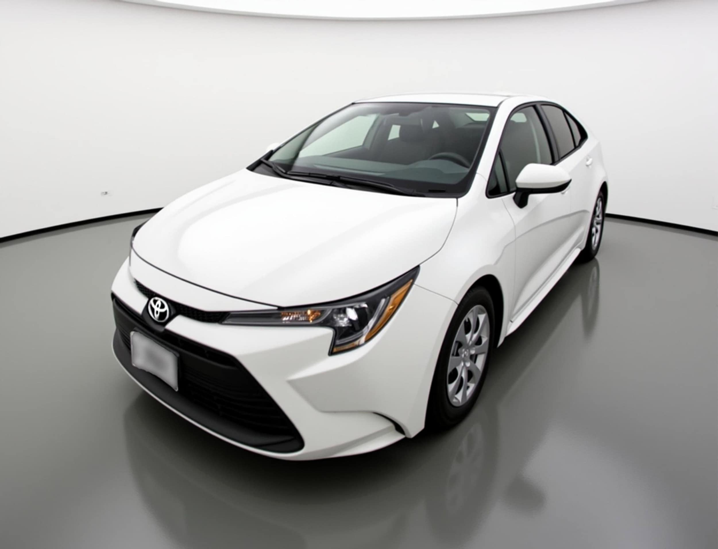 Thumbnail: 2025 Toyota Corolla - 3