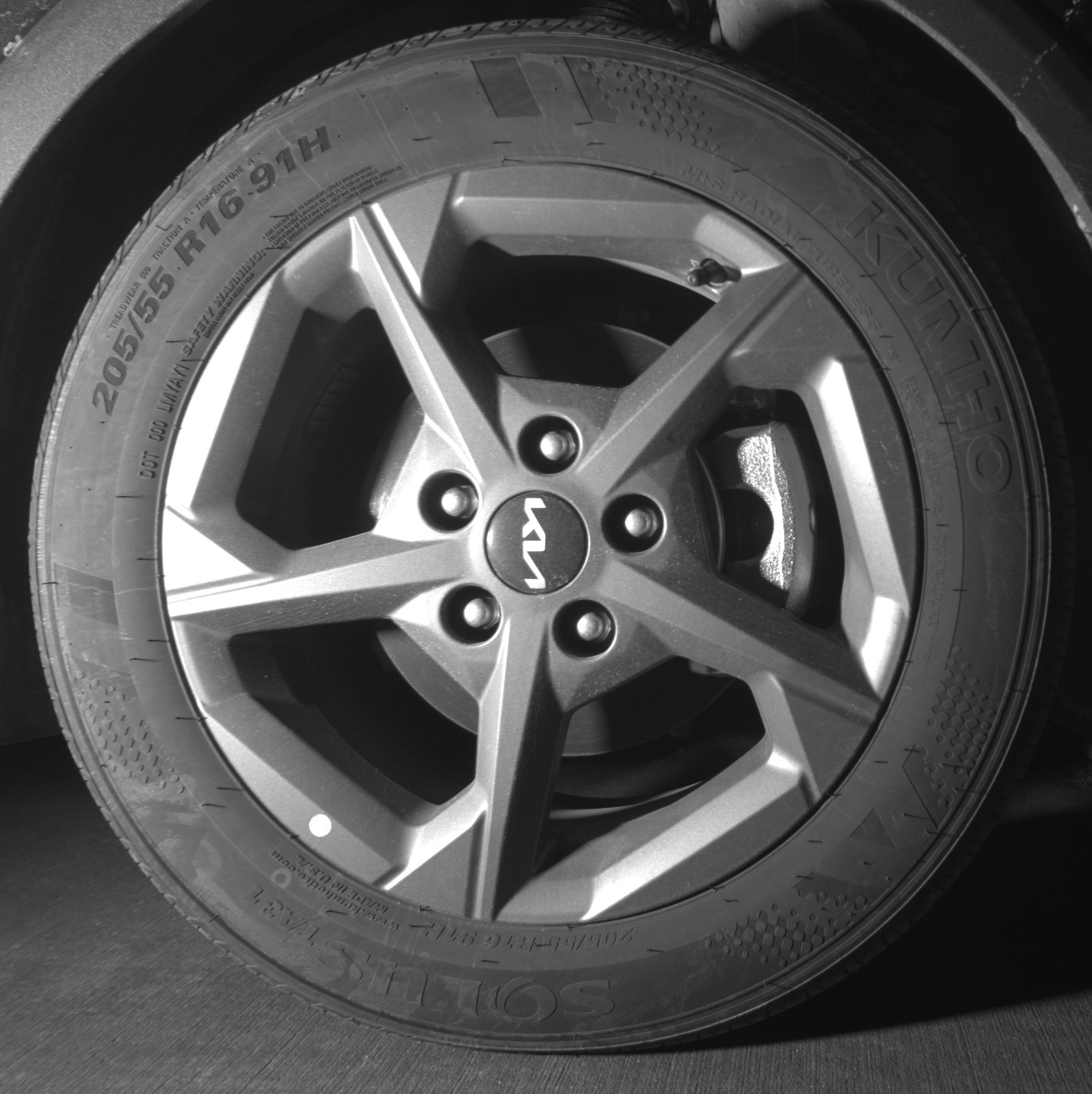 Thumbnail: 2026 Kia K4 - 13