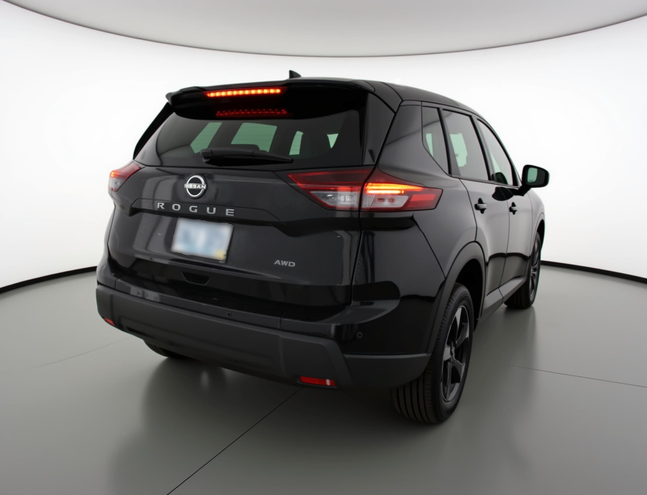 Thumbnail: 2025 Nissan Rogue - 7