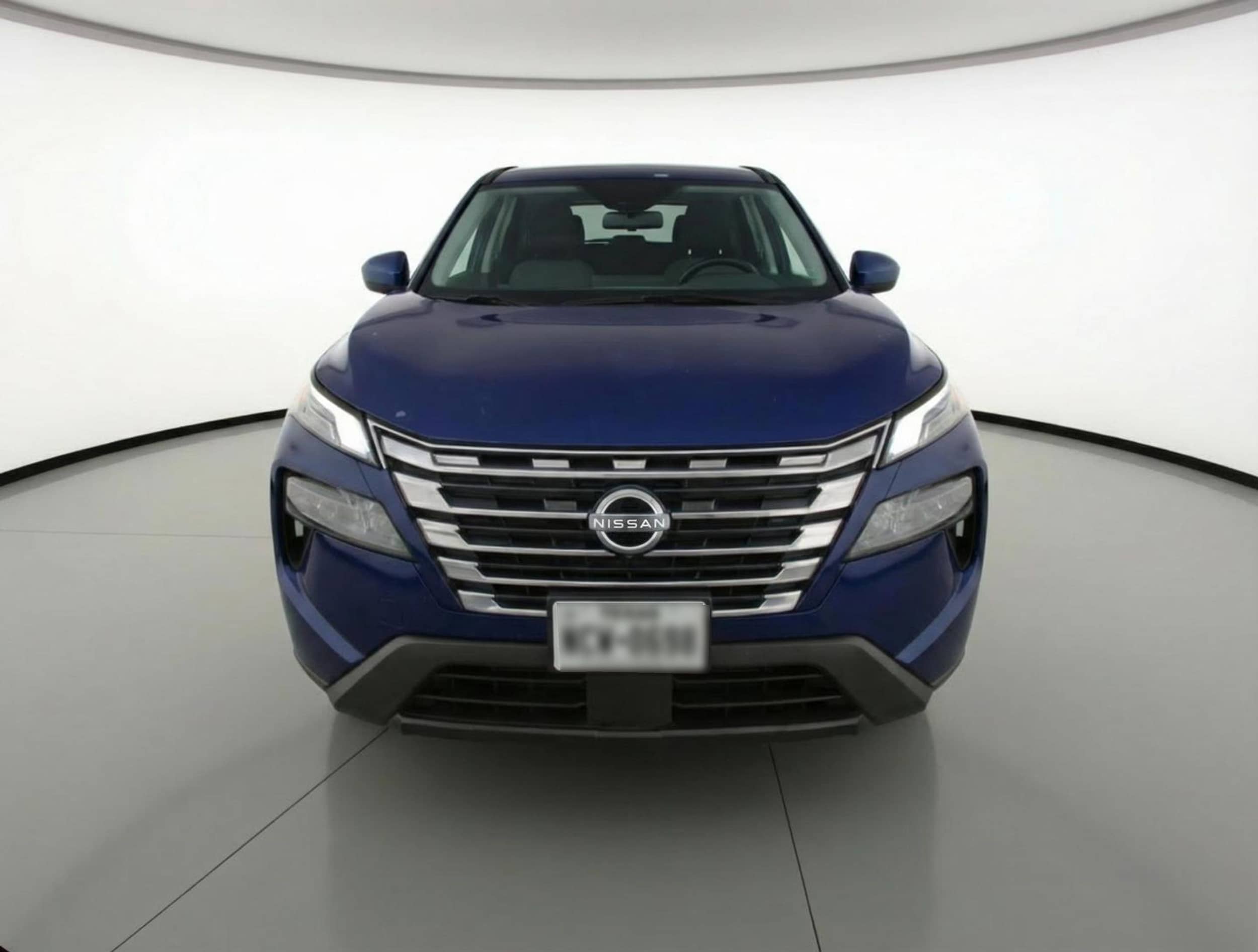 Thumbnail: 2025 Nissan Rogue - 2