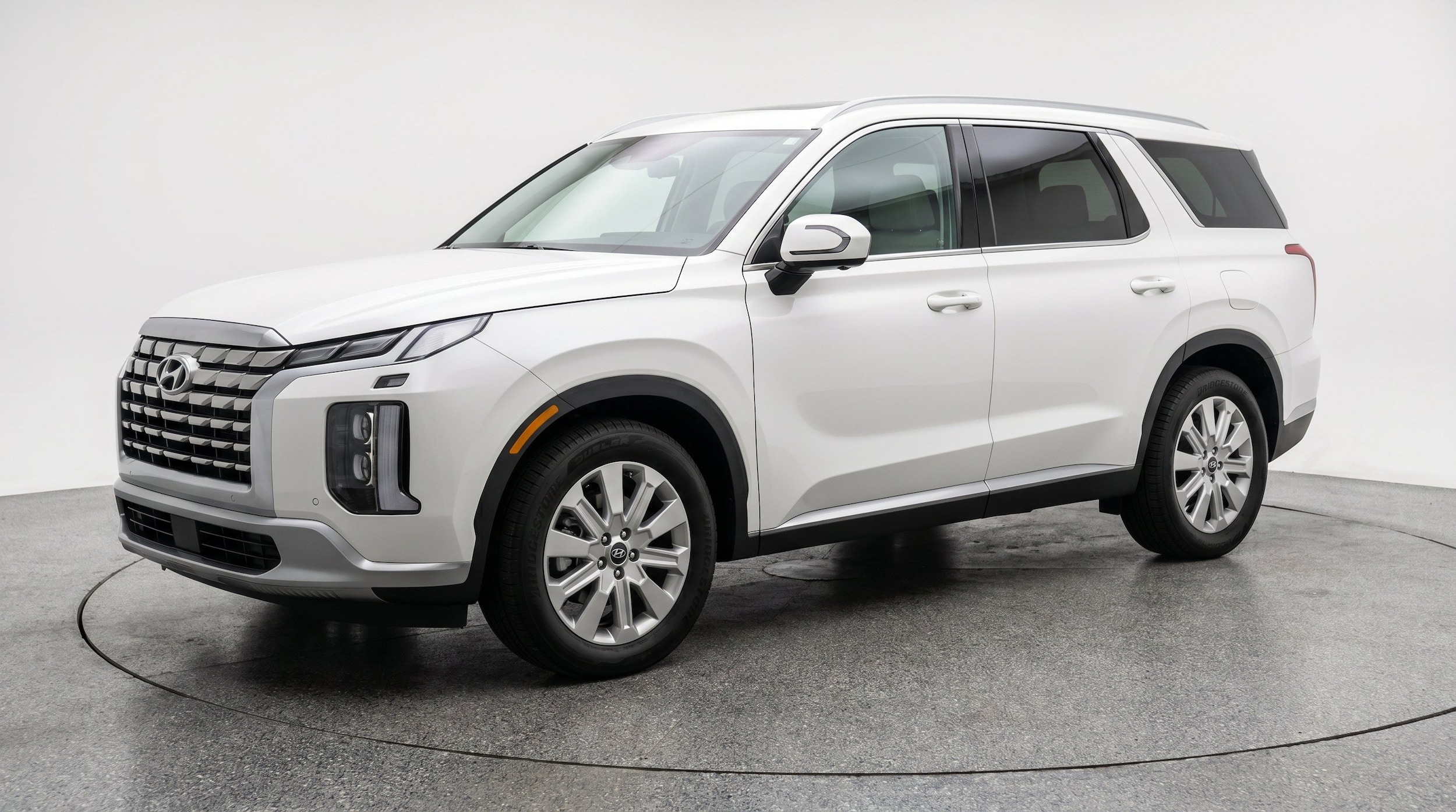 Thumbnail: 2025 Hyundai Palisade - 3