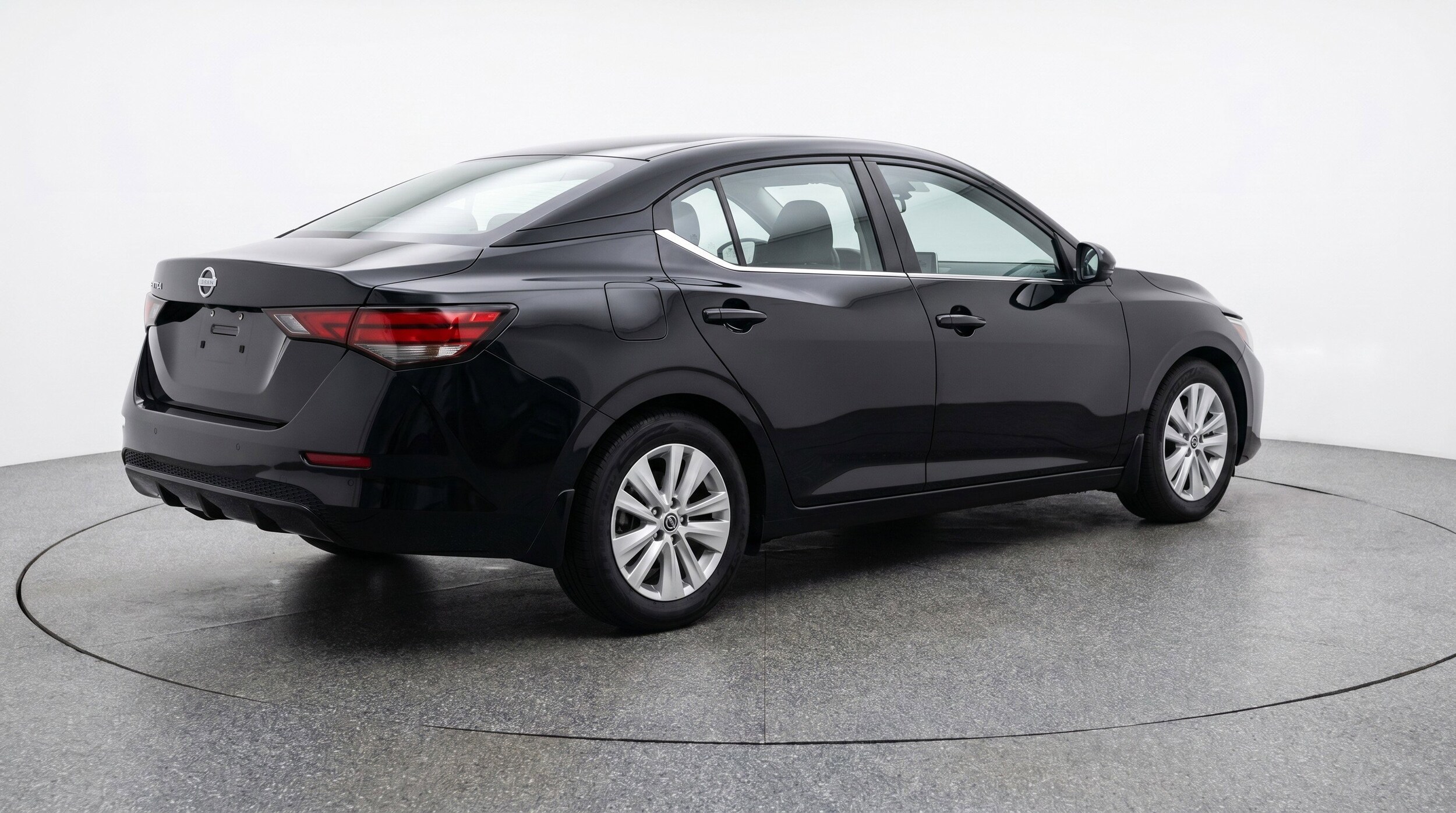 Thumbnail: 2025 Nissan Sentra - 9