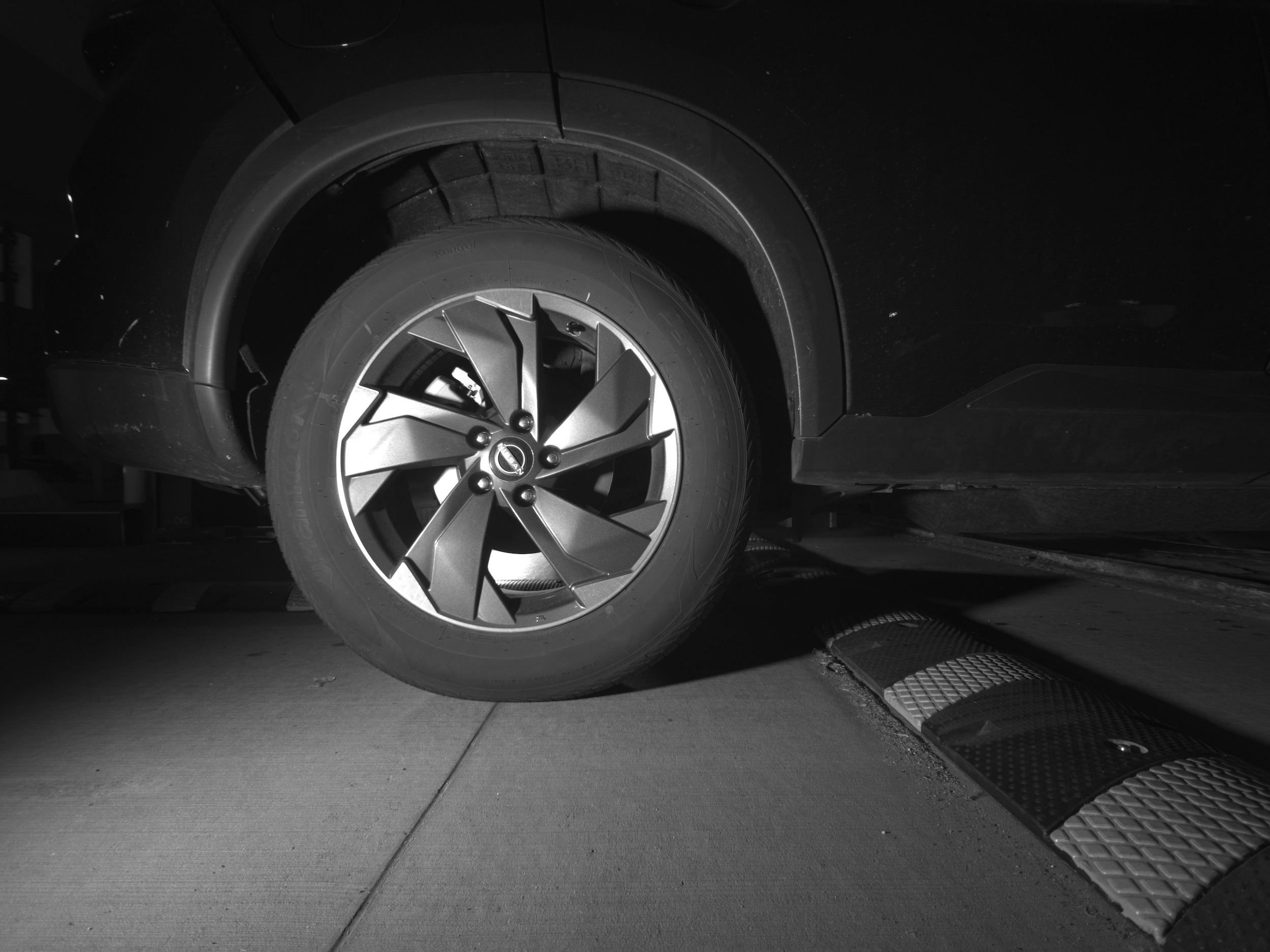 Thumbnail: 2025 Nissan Rogue - 12