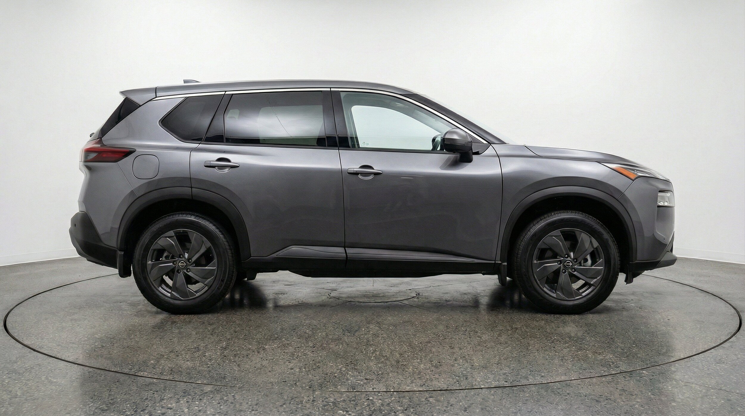 Thumbnail: 2025 Nissan Rogue - 11