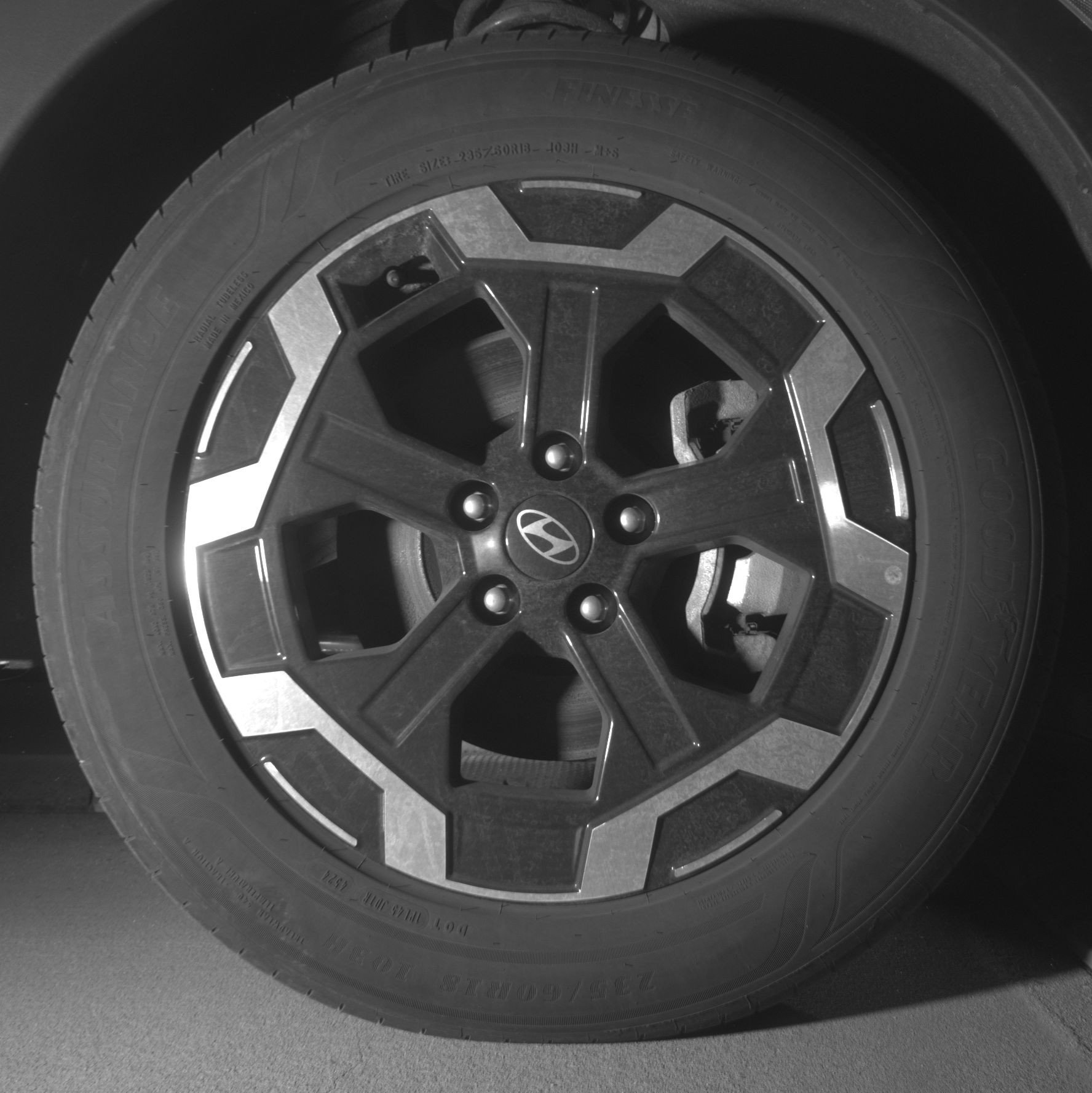 Thumbnail: 2025 Hyundai Santa Fe - 13