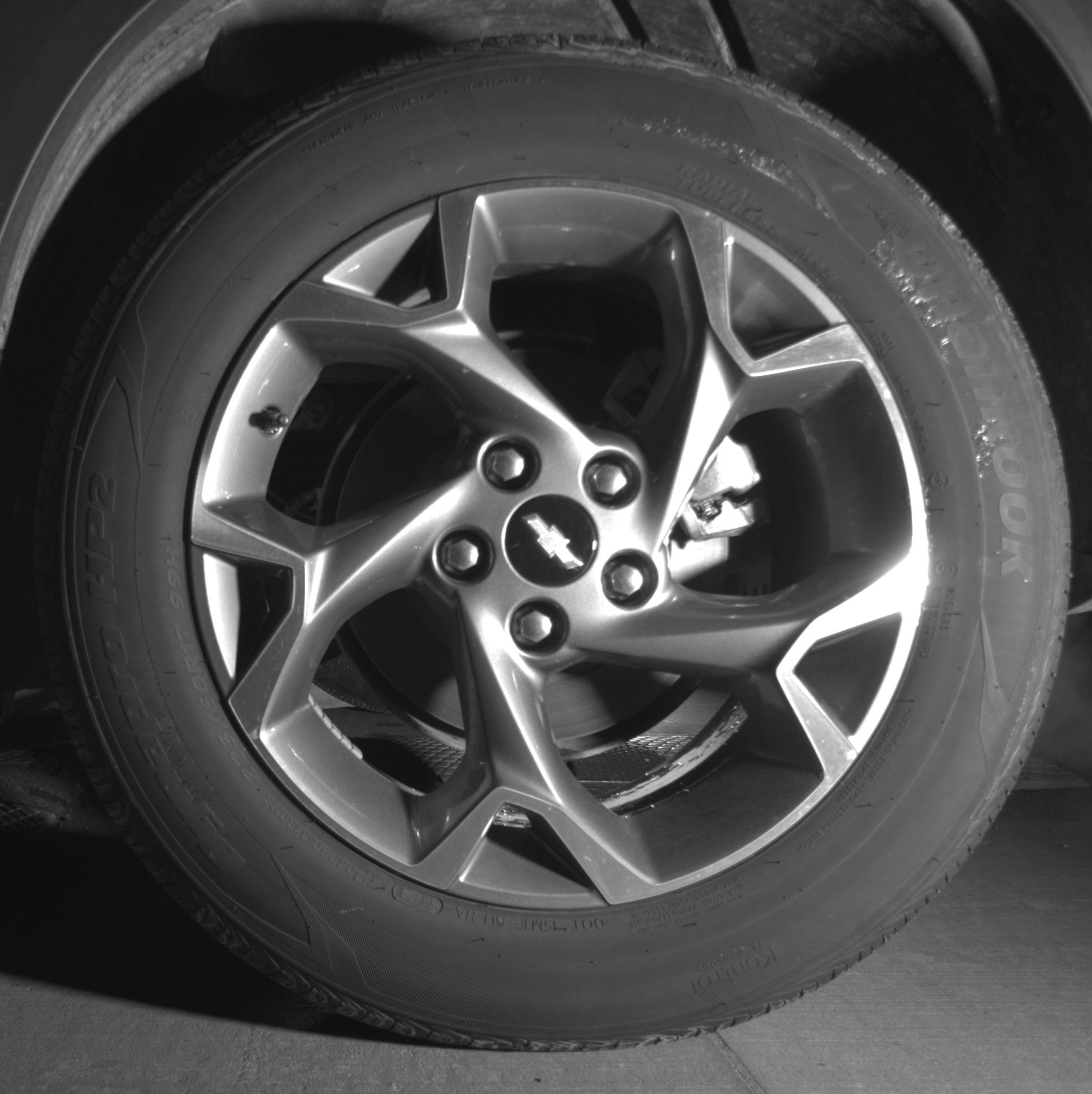 Thumbnail: 2025 Chevrolet Trax - 11