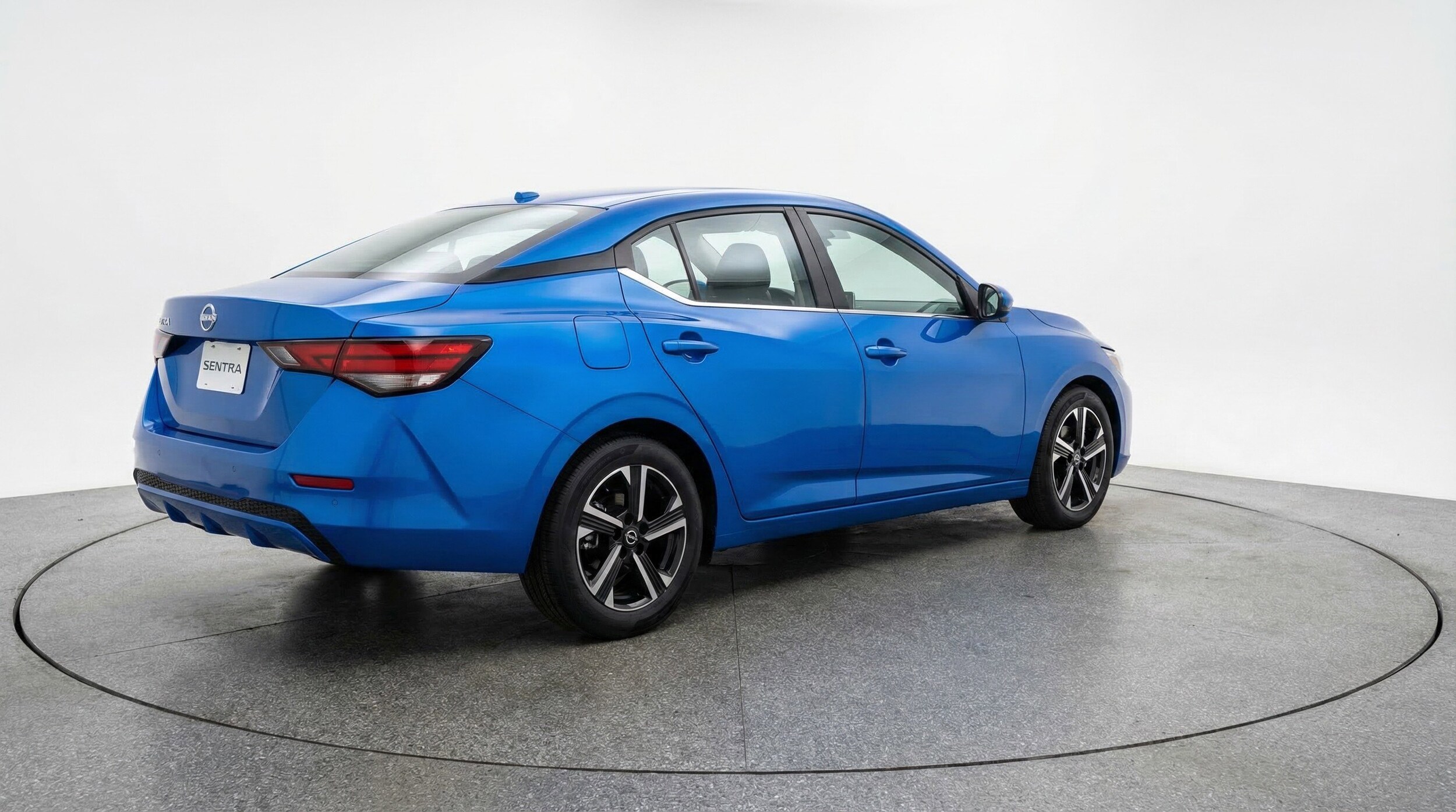 Thumbnail: 2025 Nissan Sentra - 9