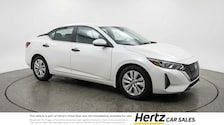 2025 Nissan Sentra S -
                  Des Plaines, IL