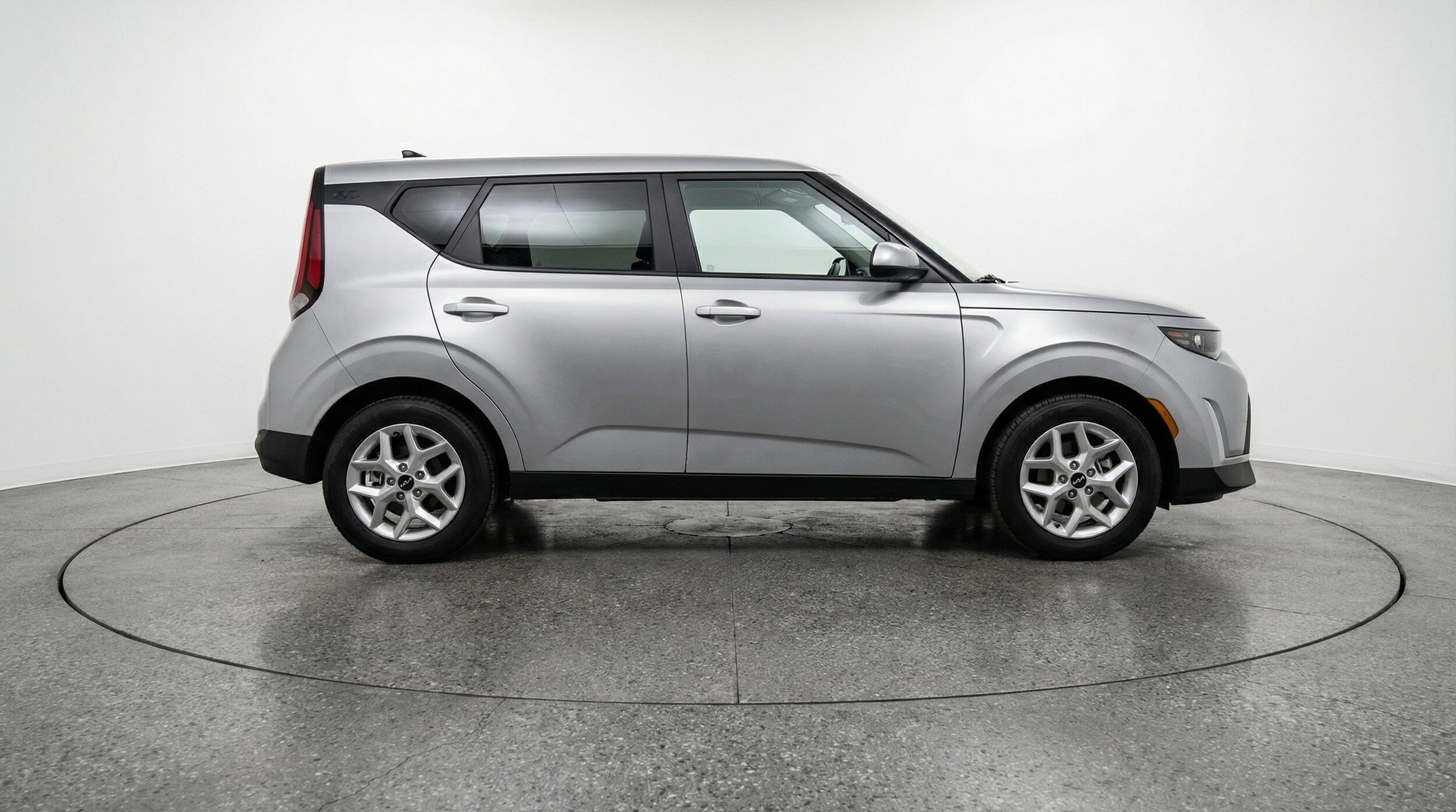 Thumbnail: 2025 Kia Soul - 11