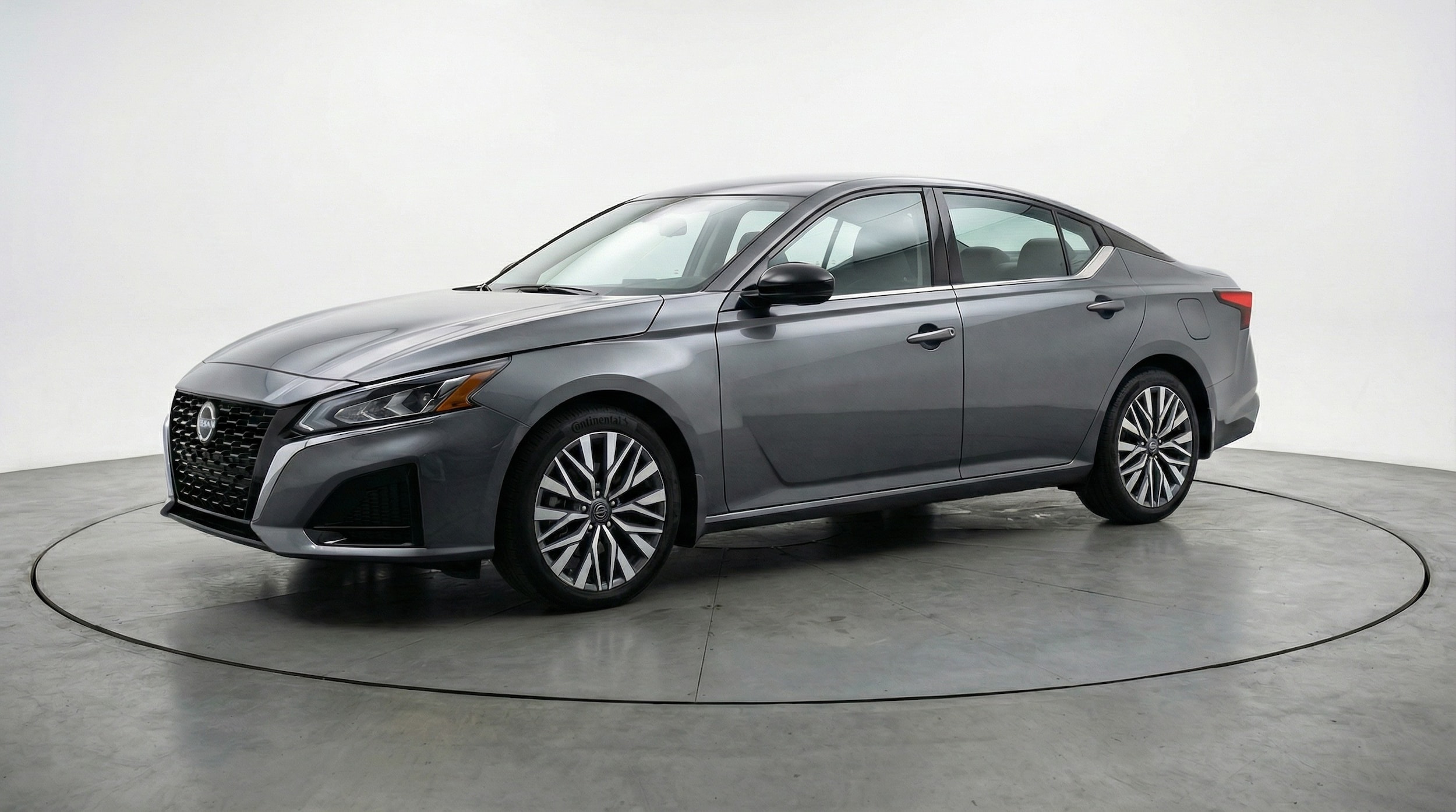 Thumbnail: 2025 Nissan Altima - 3