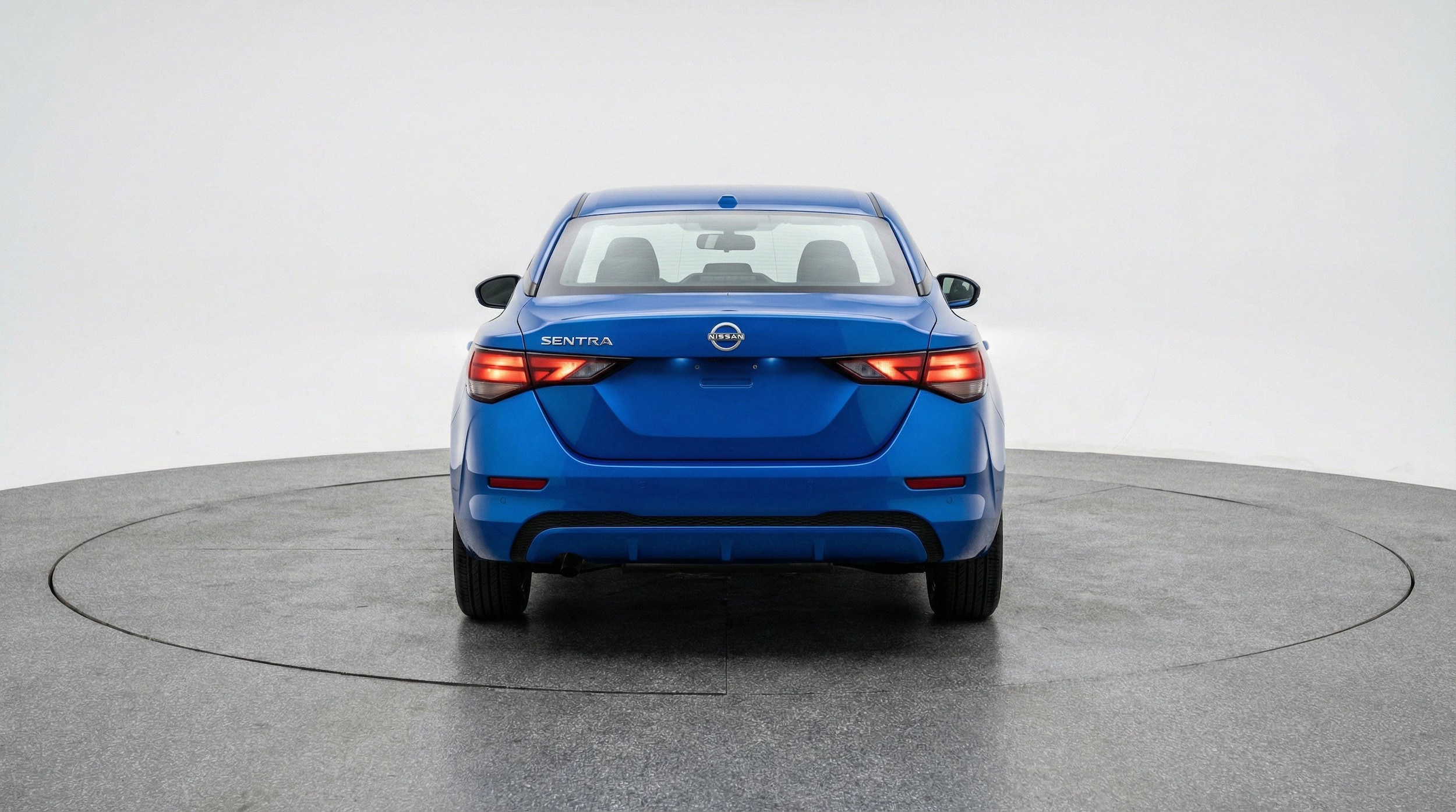 Thumbnail: 2025 Nissan Sentra - 7