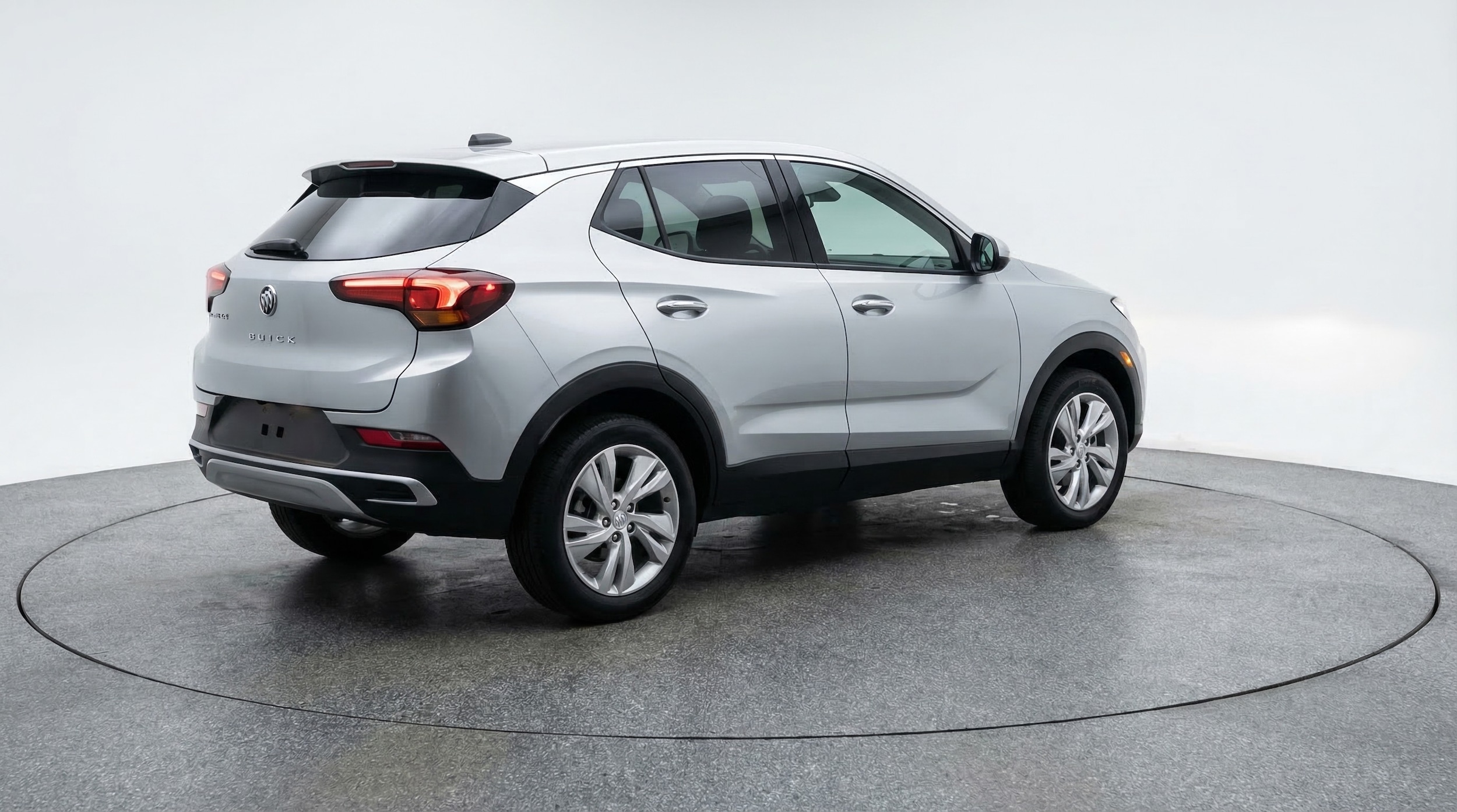 Thumbnail: 2025 Buick Encore GX - 7