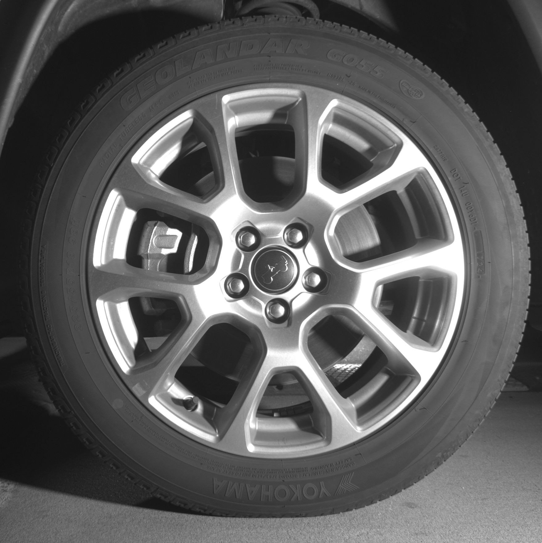 Thumbnail: 2025 Jeep Compass - 12