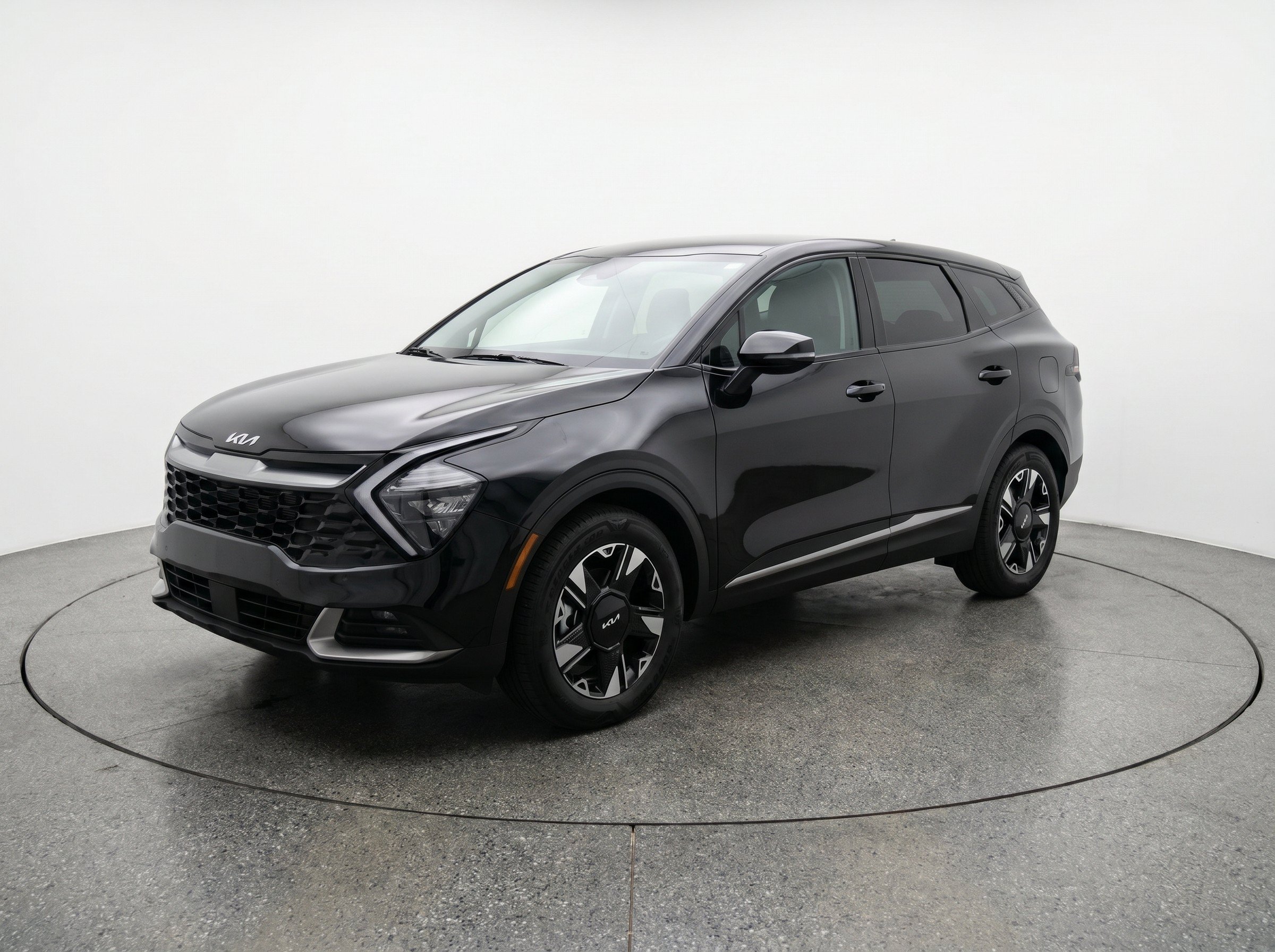Thumbnail: 2026 Kia Sportage - 2