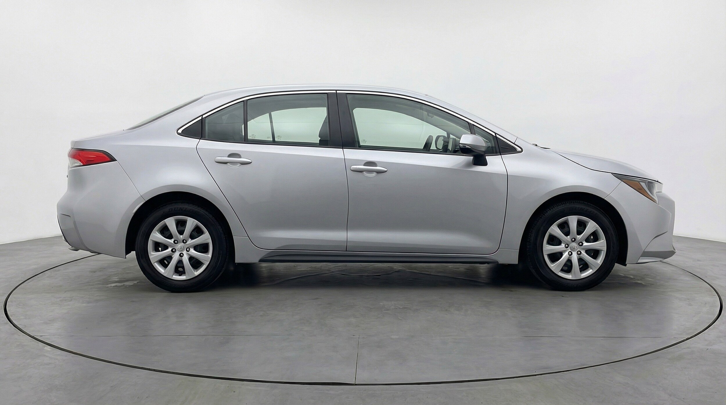 Thumbnail: 2025 Toyota Corolla - 11