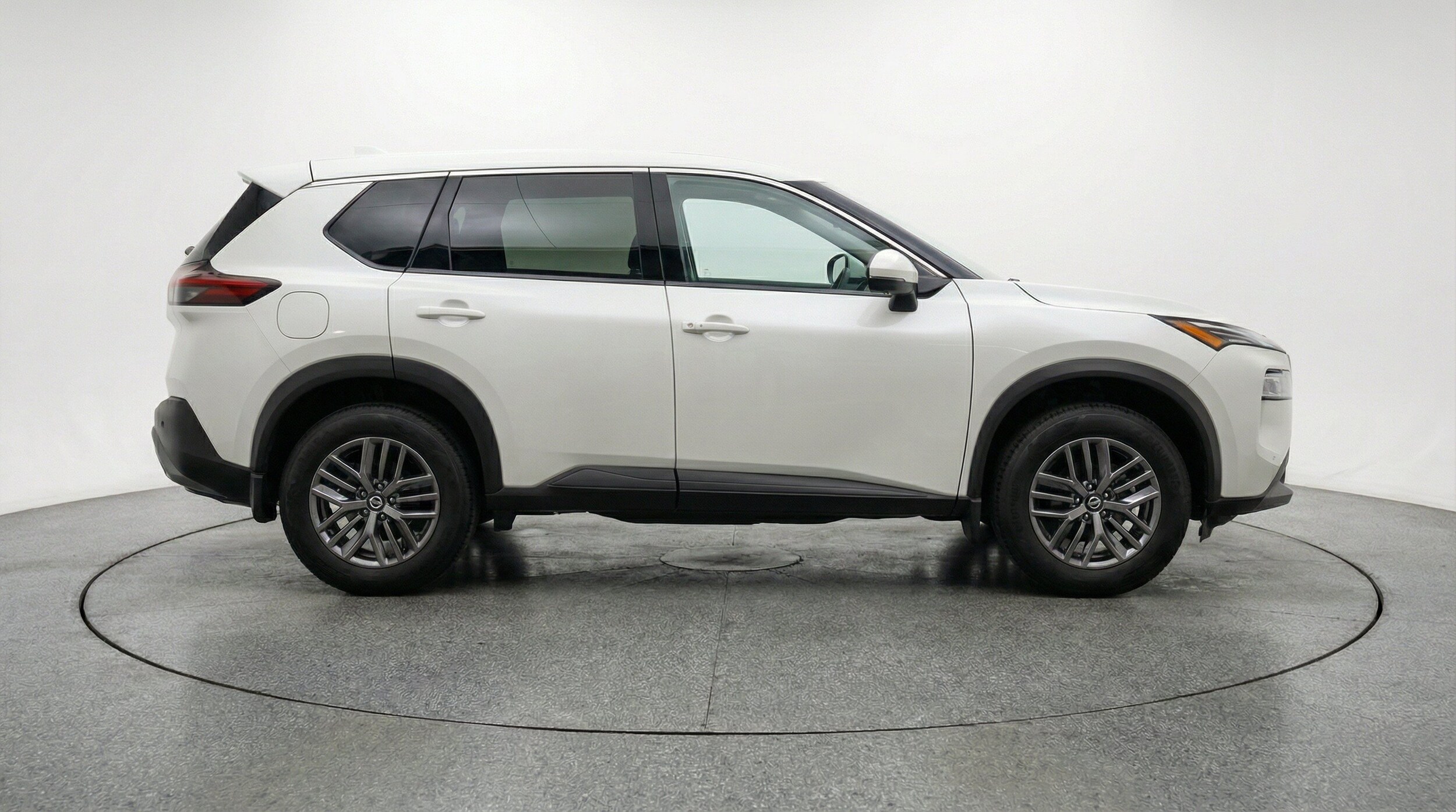 Thumbnail: 2026 Nissan Rogue - 11
