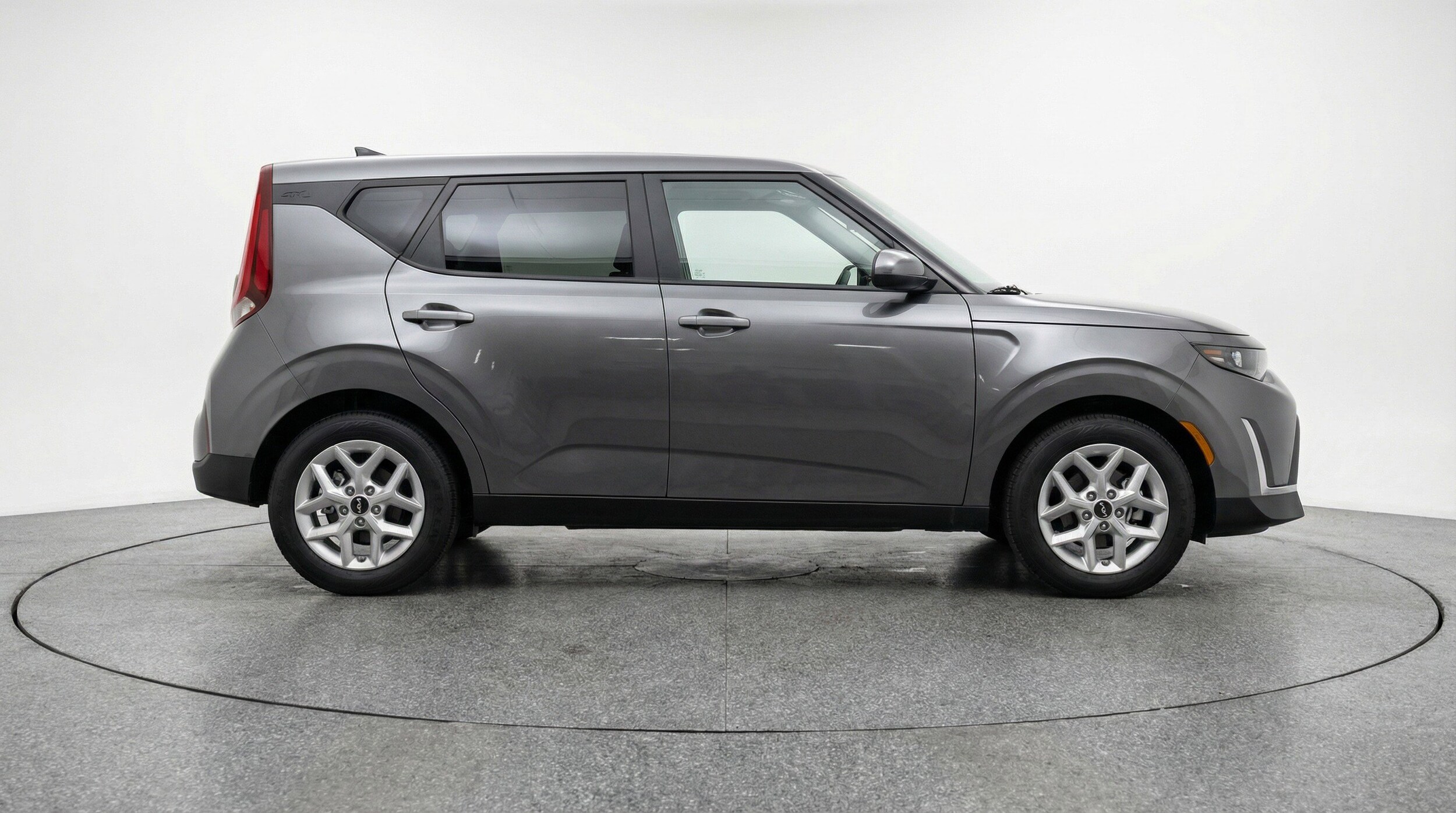 Thumbnail: 2025 Kia Soul - 11