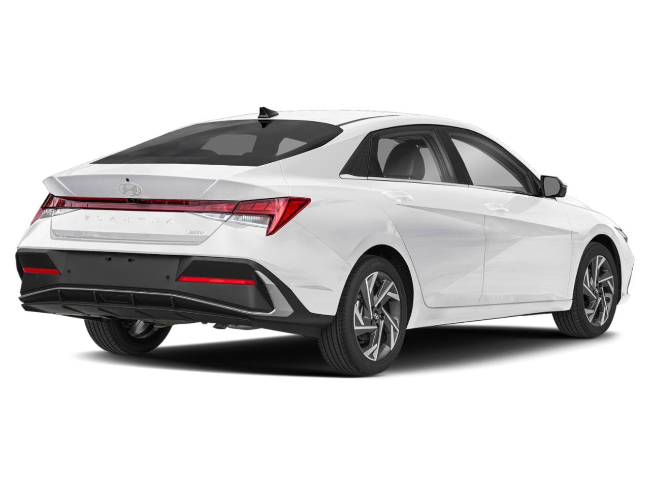 Thumbnail: 2025 Hyundai Elantra - 2