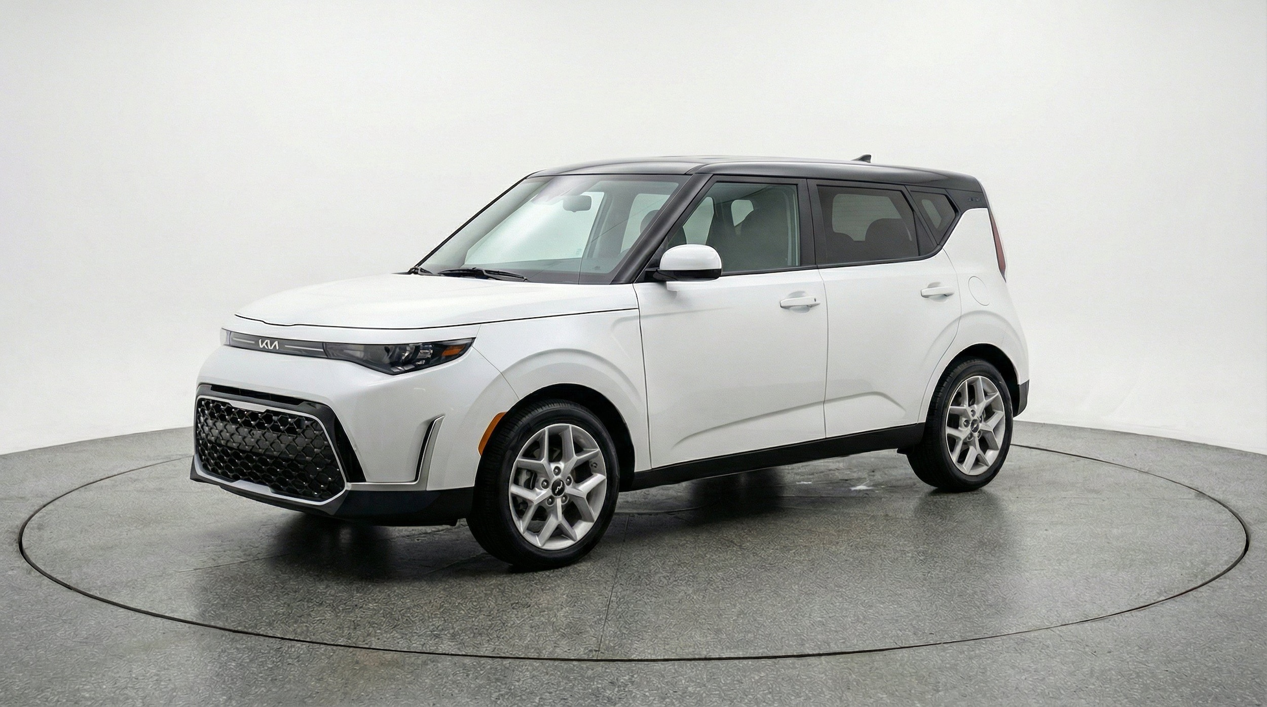 Thumbnail: 2025 Kia Soul - 3