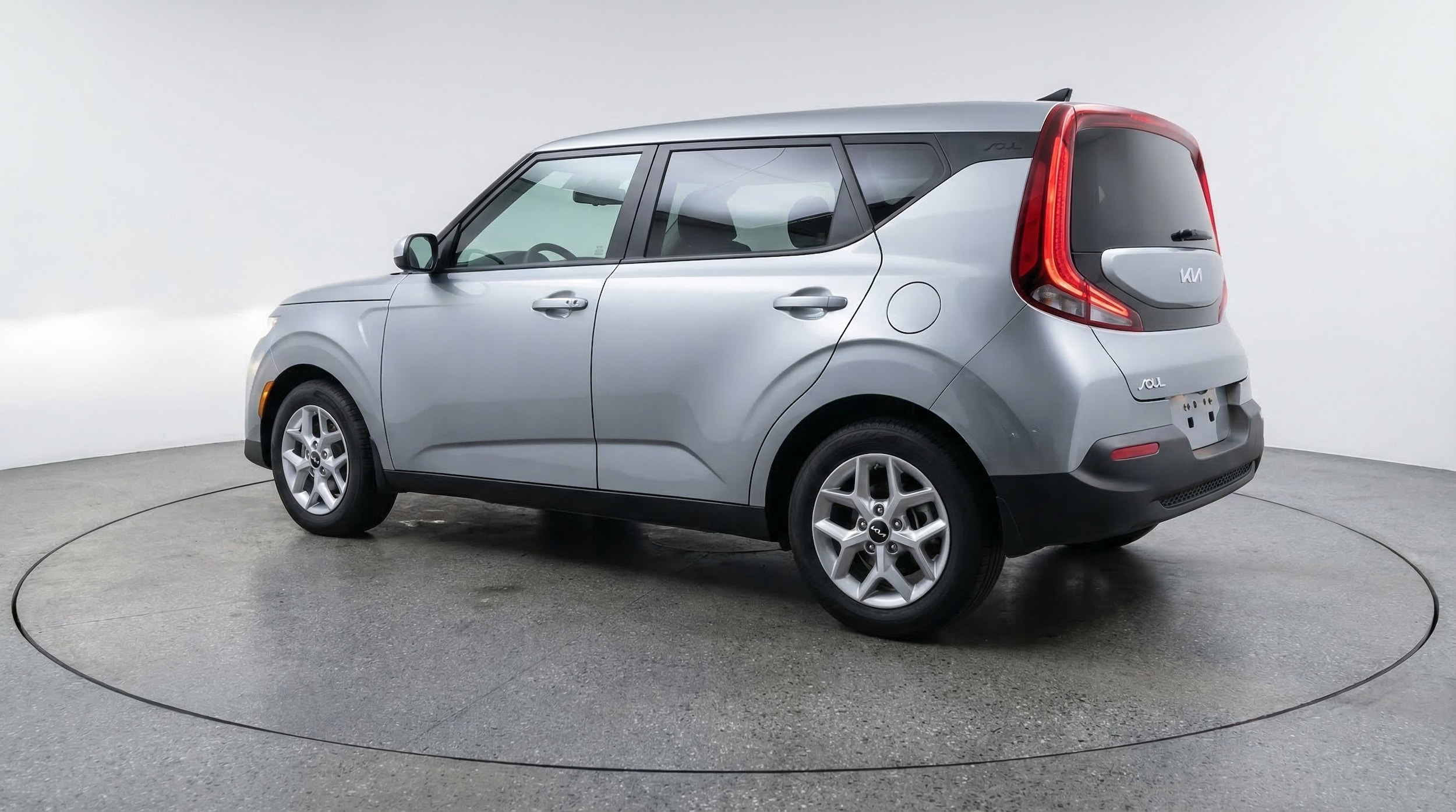 Thumbnail: 2025 Kia Soul - 5