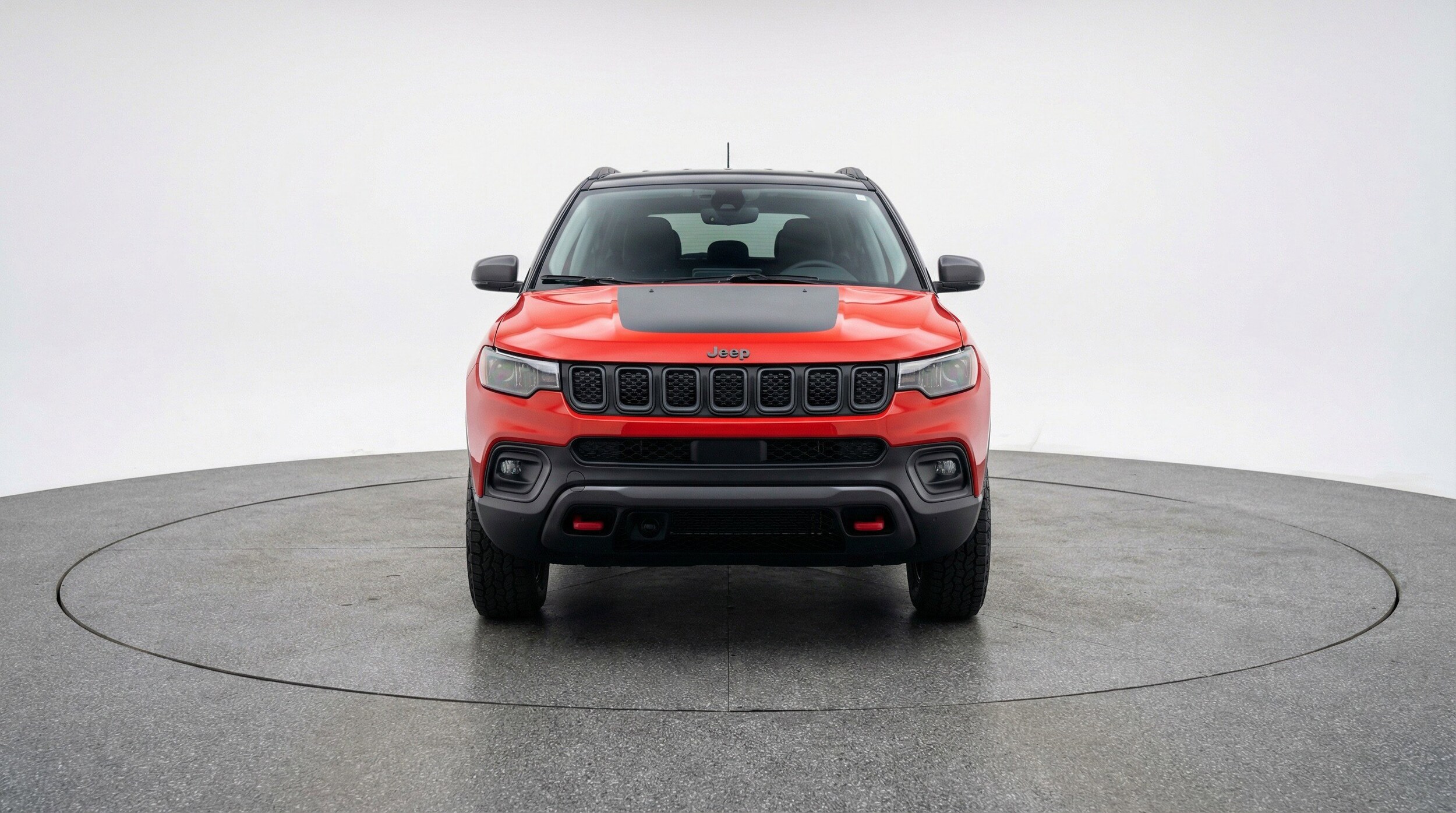 Thumbnail: 2025 Jeep Compass - 2