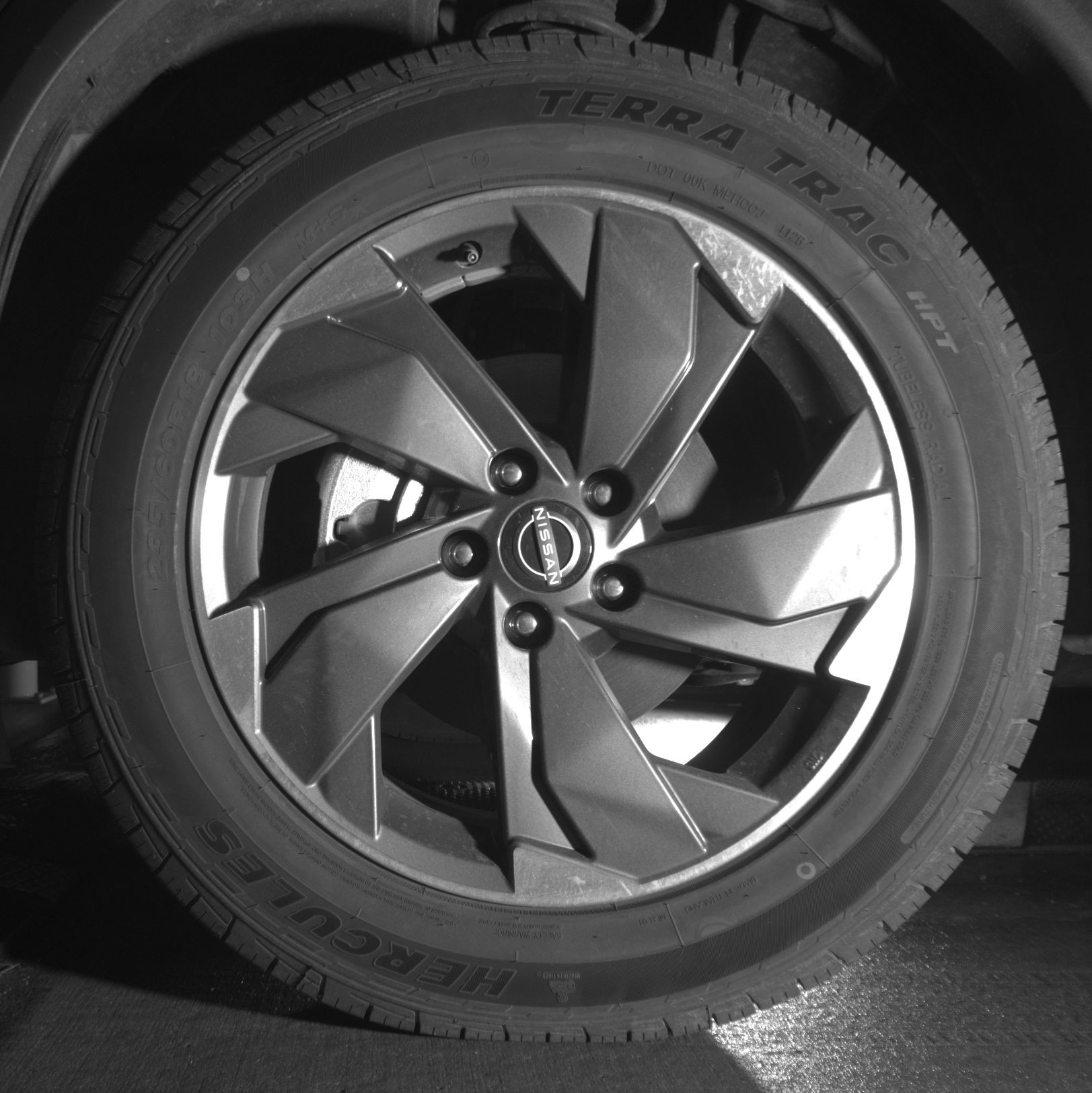 Thumbnail: 2025 Nissan Rogue - 9