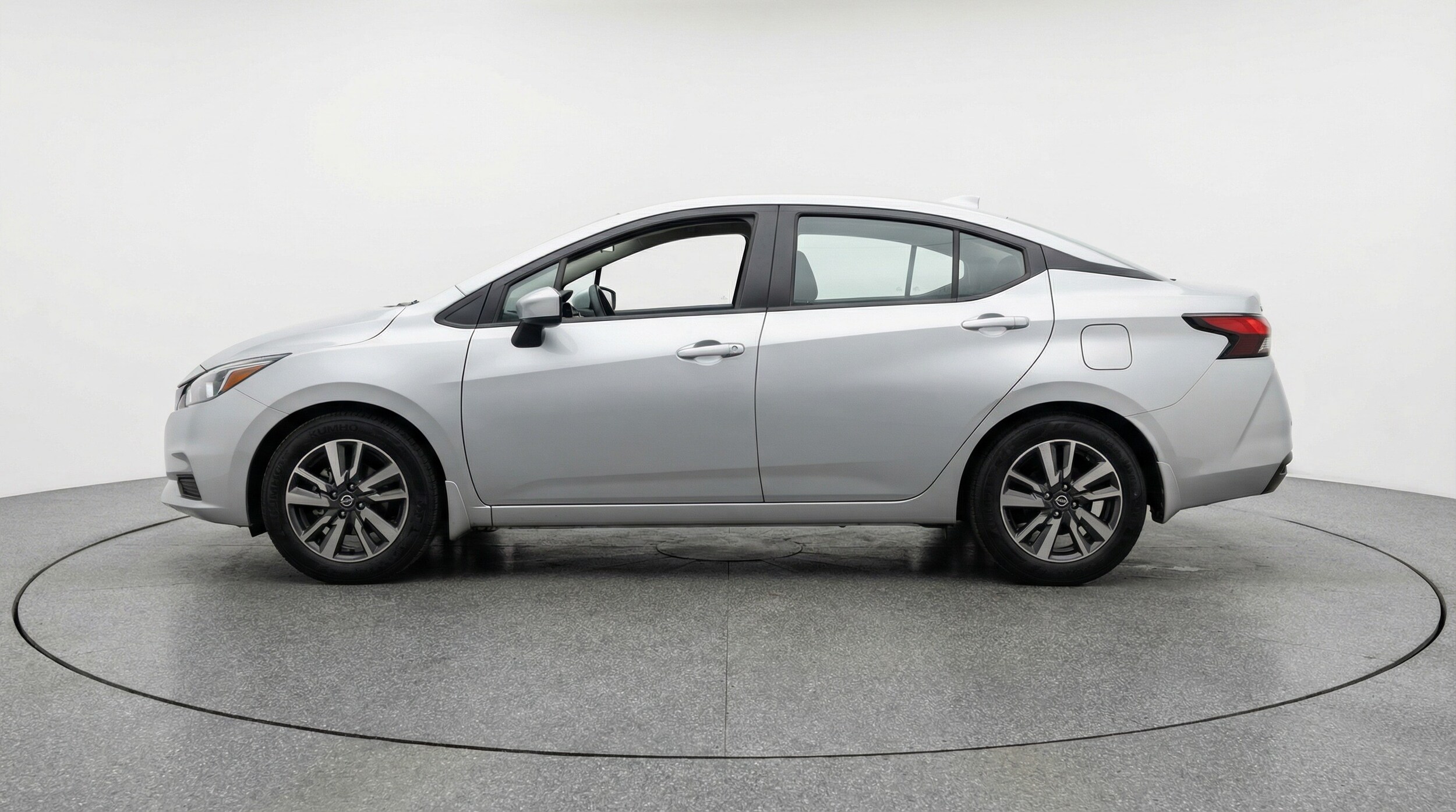 Thumbnail: 2025 Nissan Versa - 4