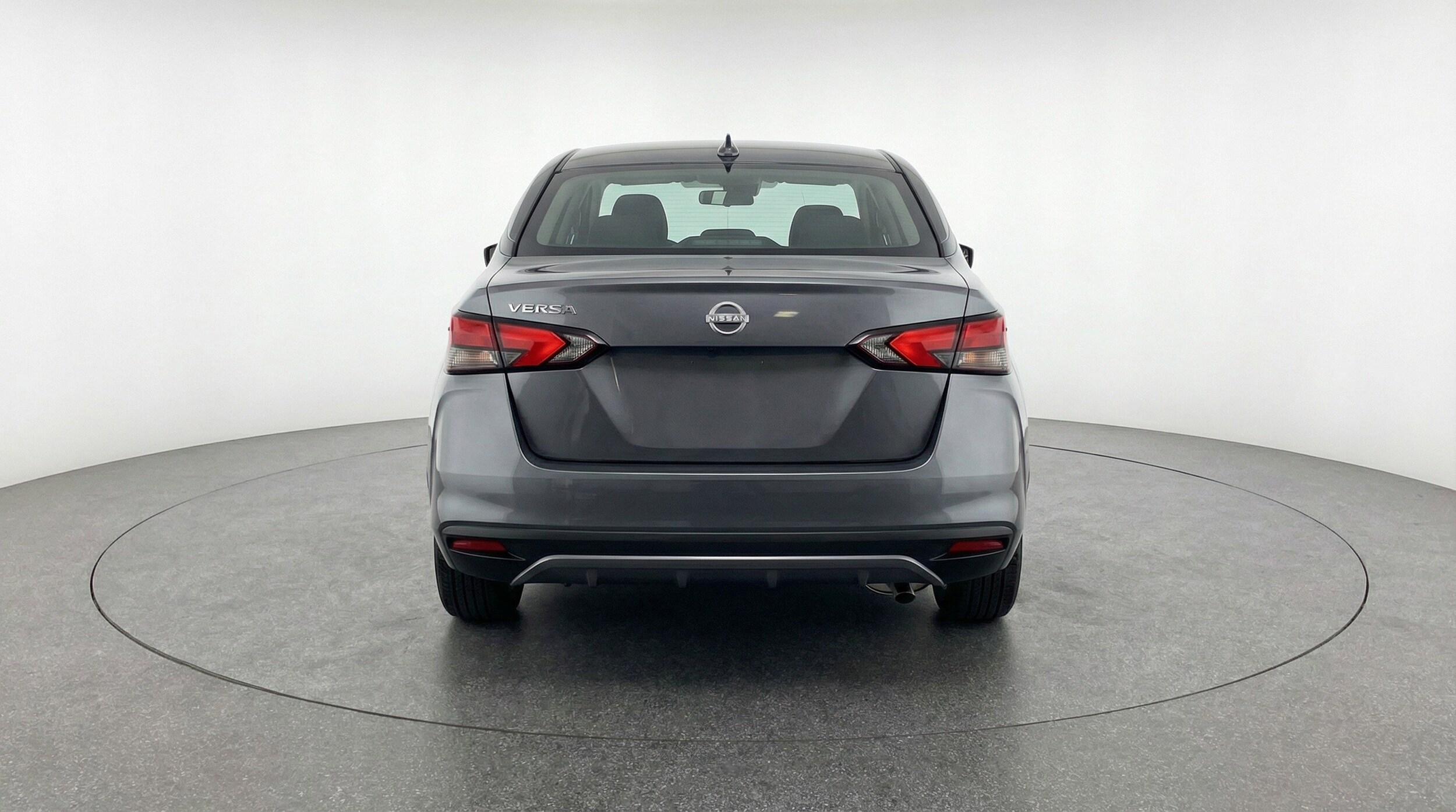 Thumbnail: 2025 Nissan Versa - 7