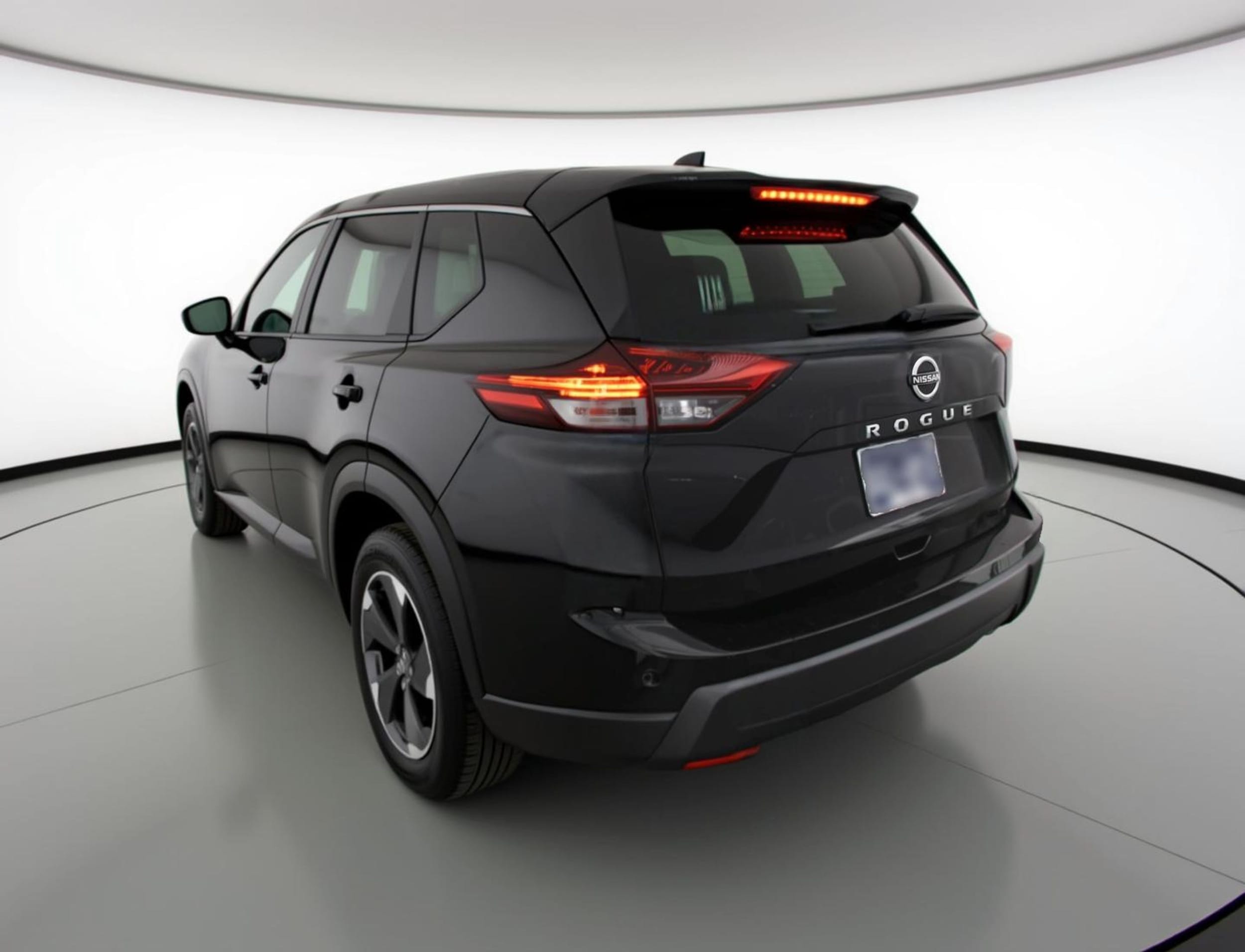 Thumbnail: 2025 Nissan Rogue - 5