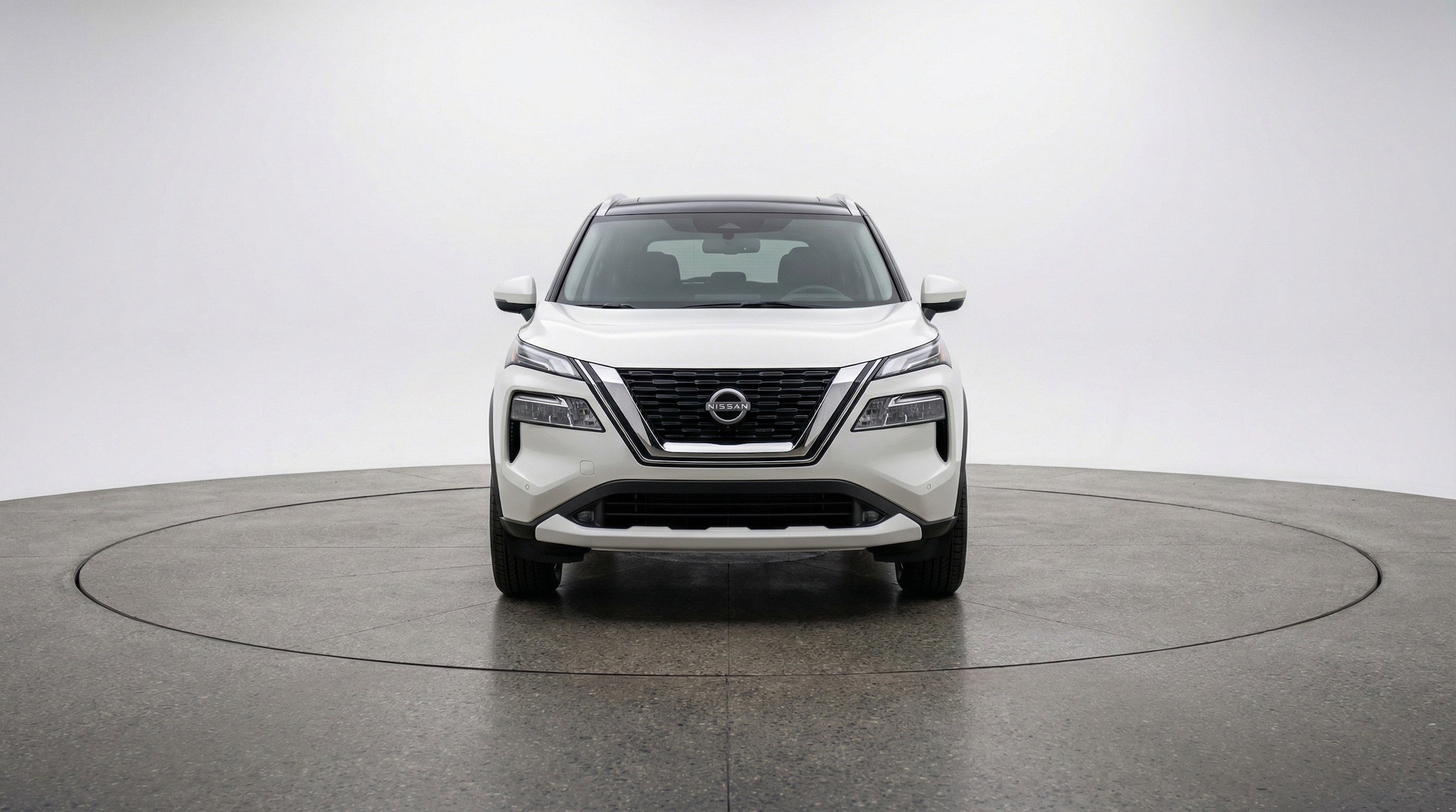 Thumbnail: 2025 Nissan Rogue - 2