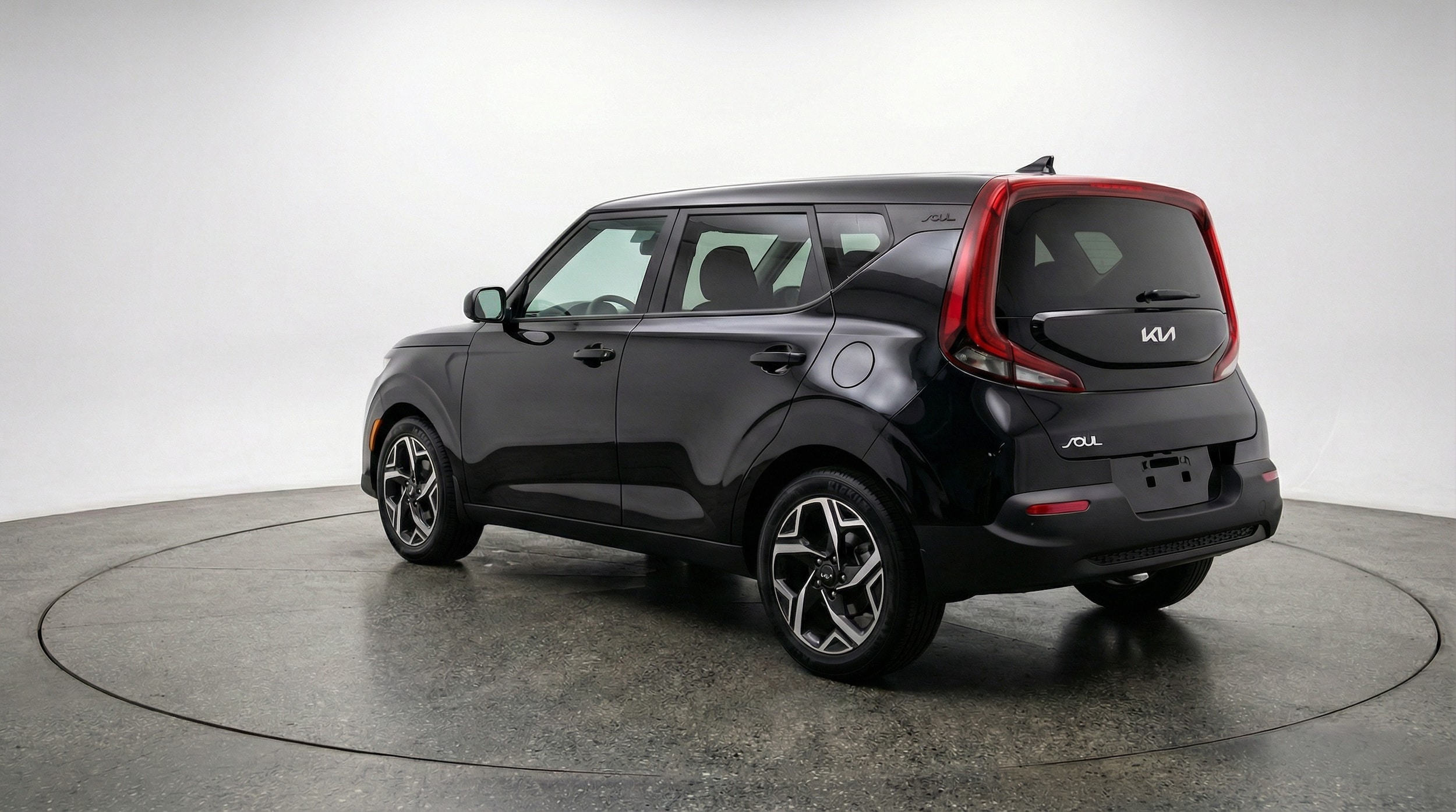 Thumbnail: 2025 Kia Soul - 5