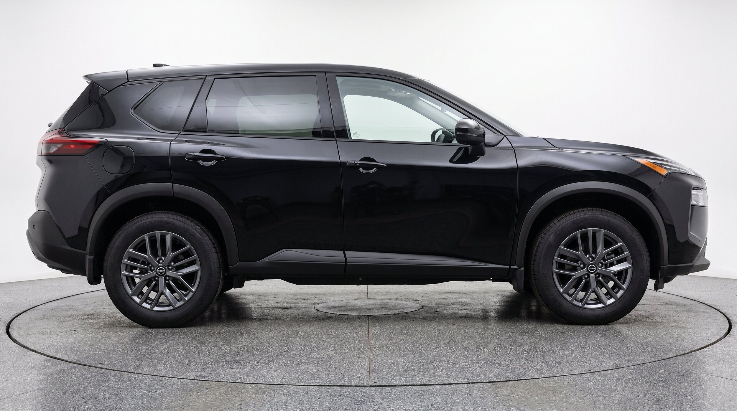 Thumbnail: 2026 Nissan Rogue - 11