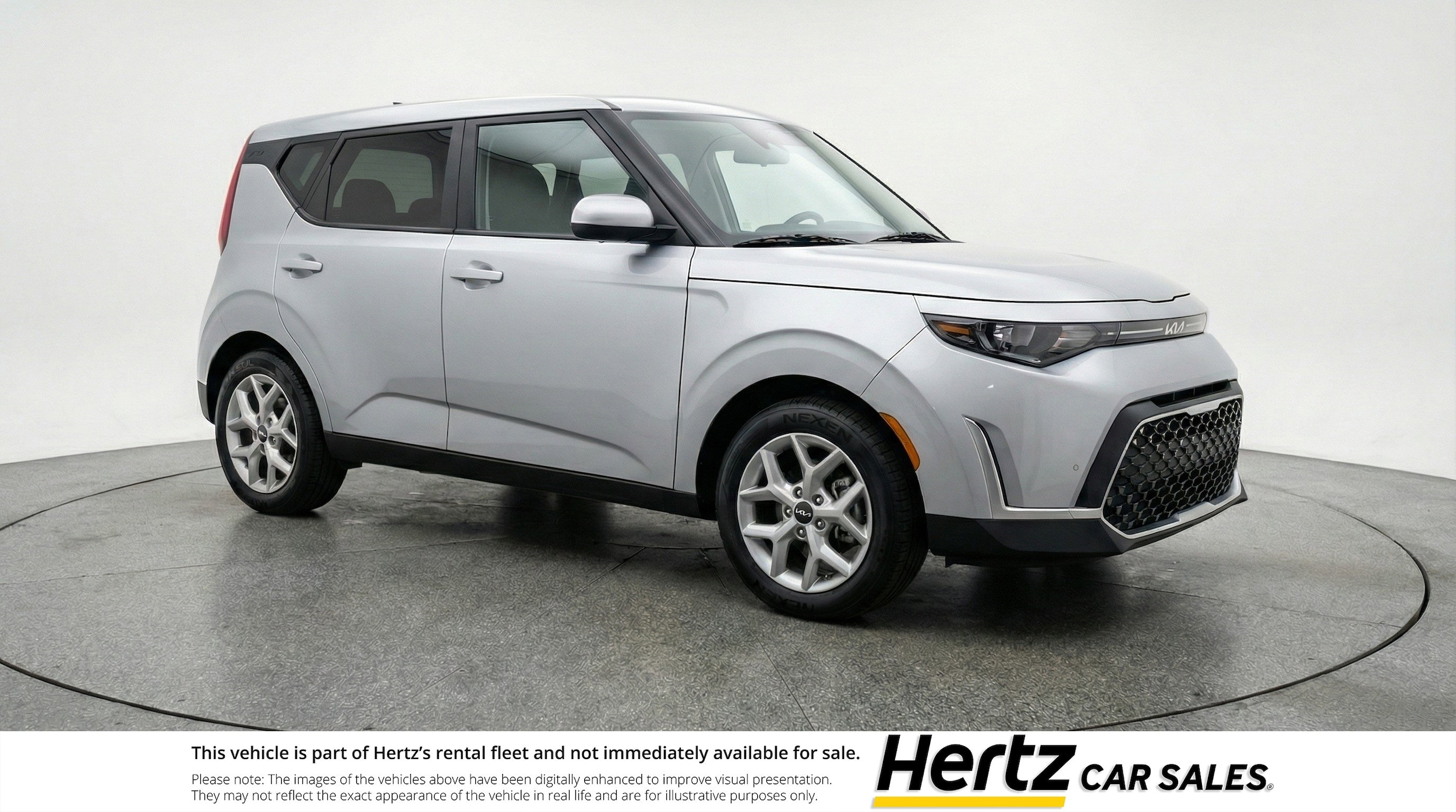 Thumbnail: 2025 Kia Soul - 1