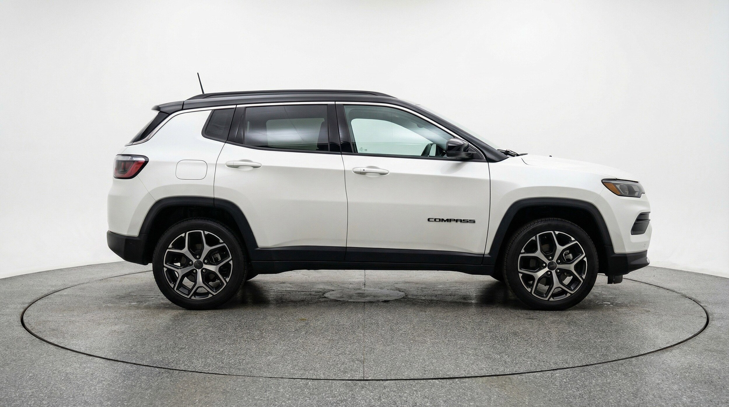 Thumbnail: 2025 Jeep Compass - 11