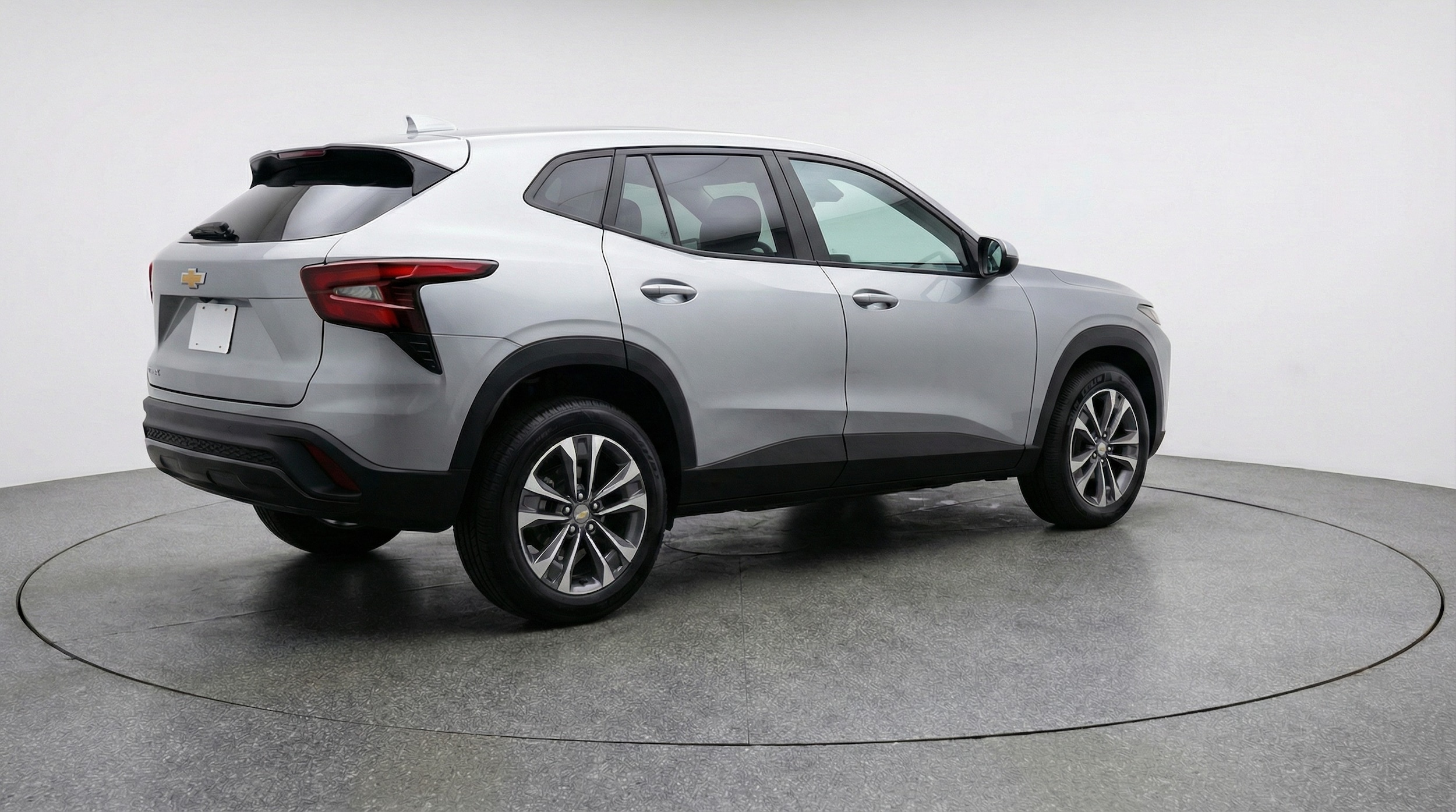 Thumbnail: 2025 Chevrolet Equinox - 7