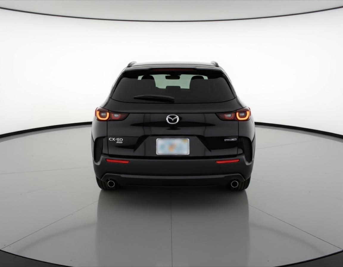 Thumbnail: 2025 Mazda CX-50 - 6