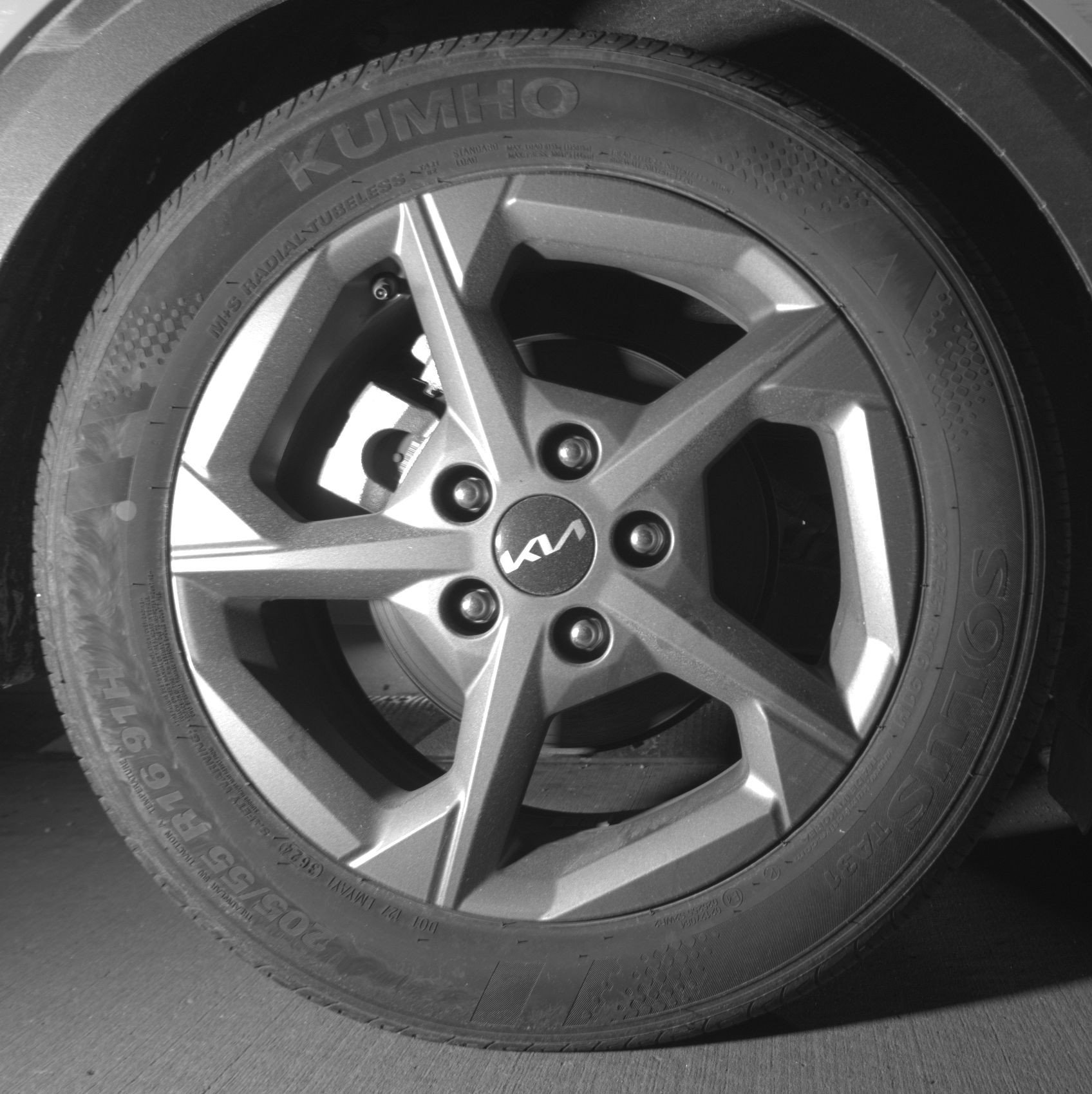 Thumbnail: 2025 Kia K4 - 15