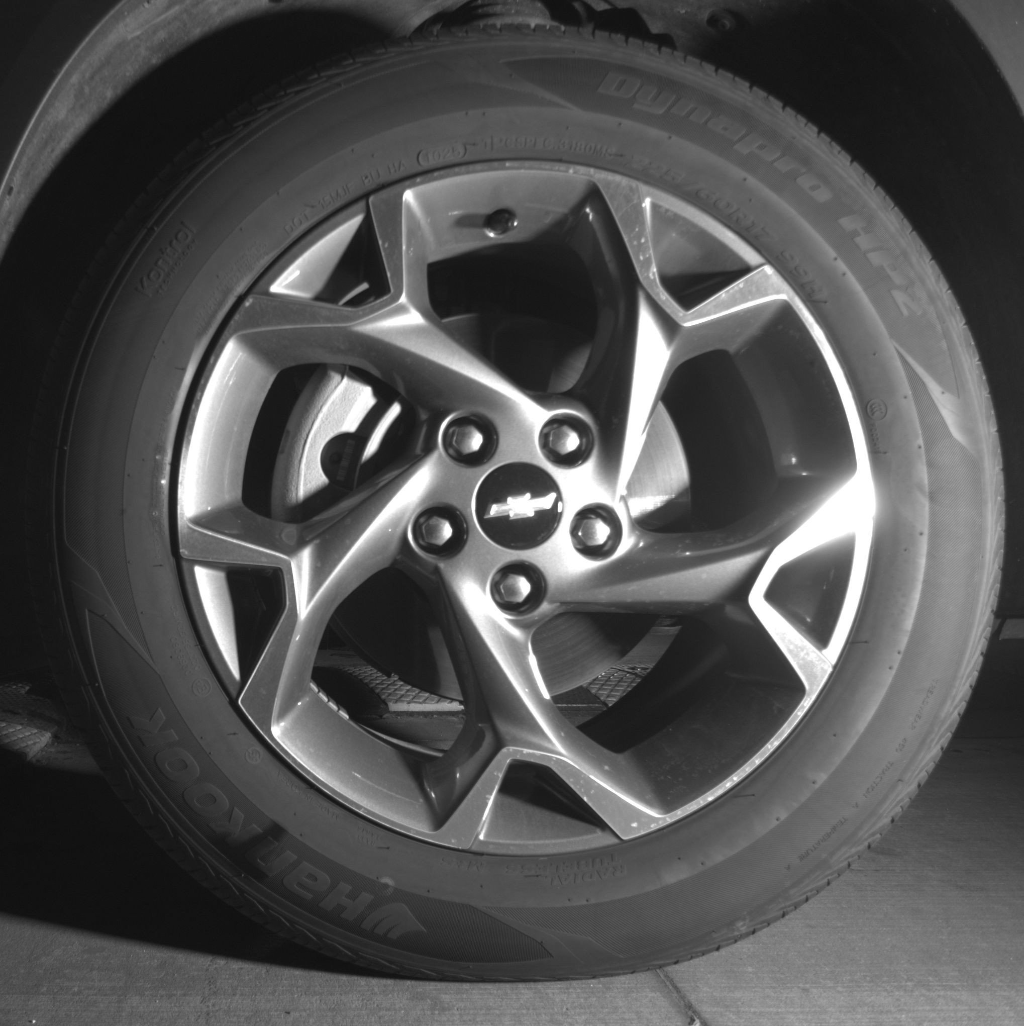 Thumbnail: 2025 Chevrolet Trax - 12