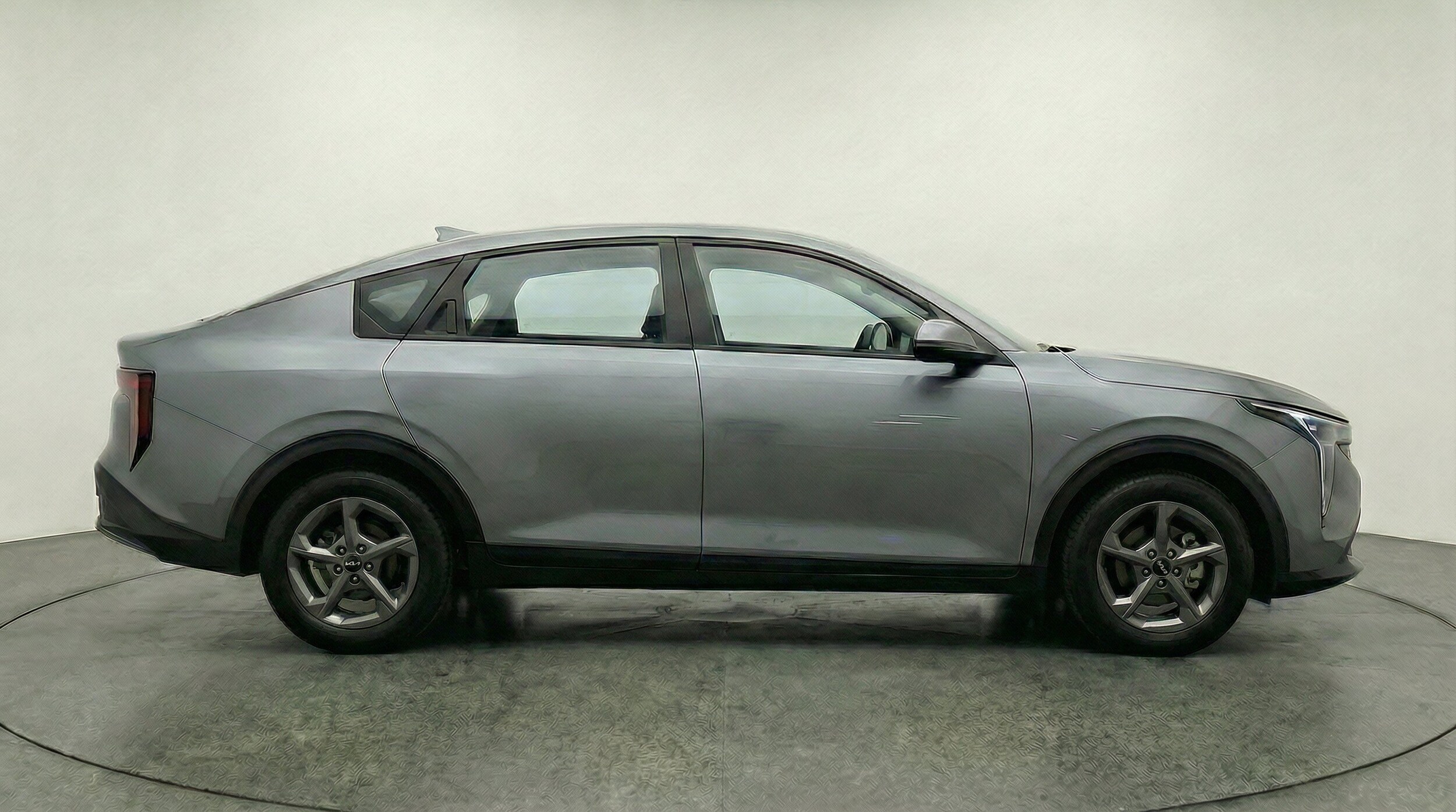 Thumbnail: 2025 Kia K4 - 11