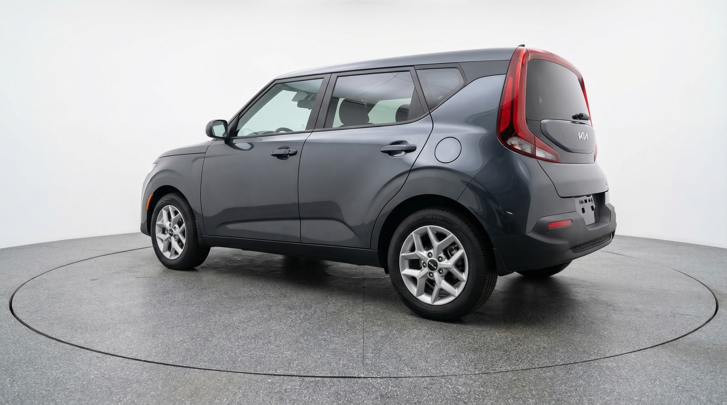 Thumbnail: 2025 Kia Soul - 5