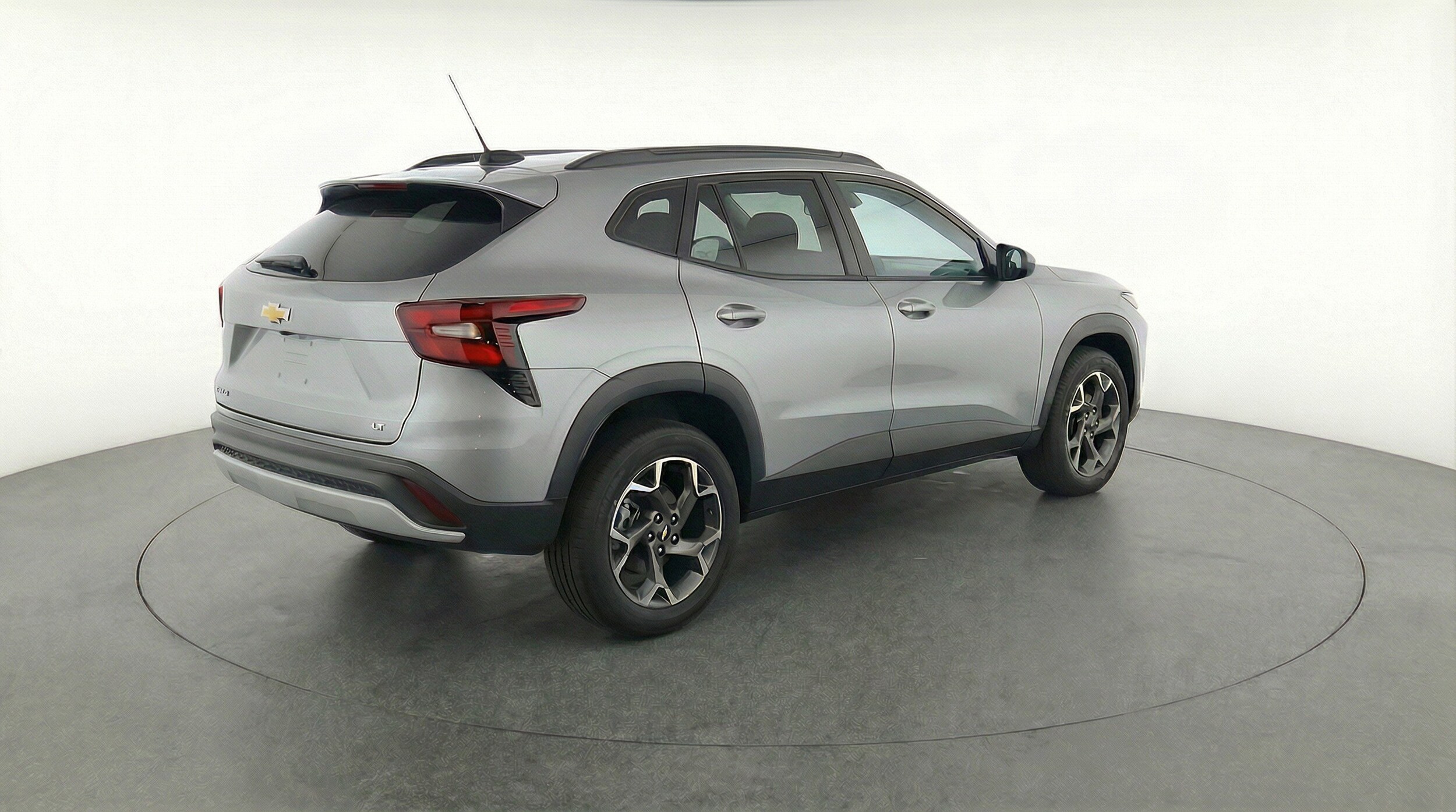 Thumbnail: 2025 Chevrolet Trax - 9