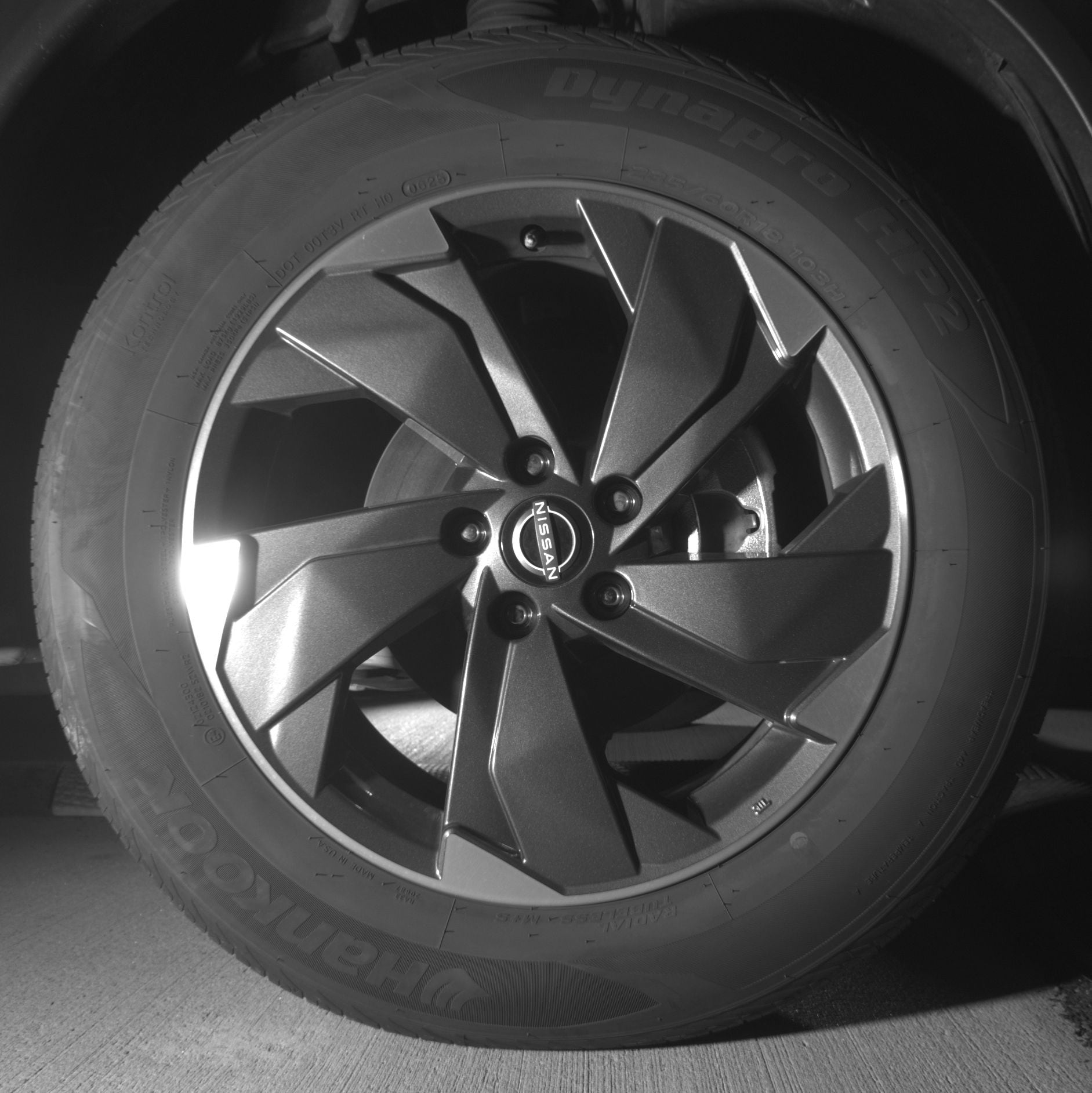 Thumbnail: 2025 Nissan Rogue - 10