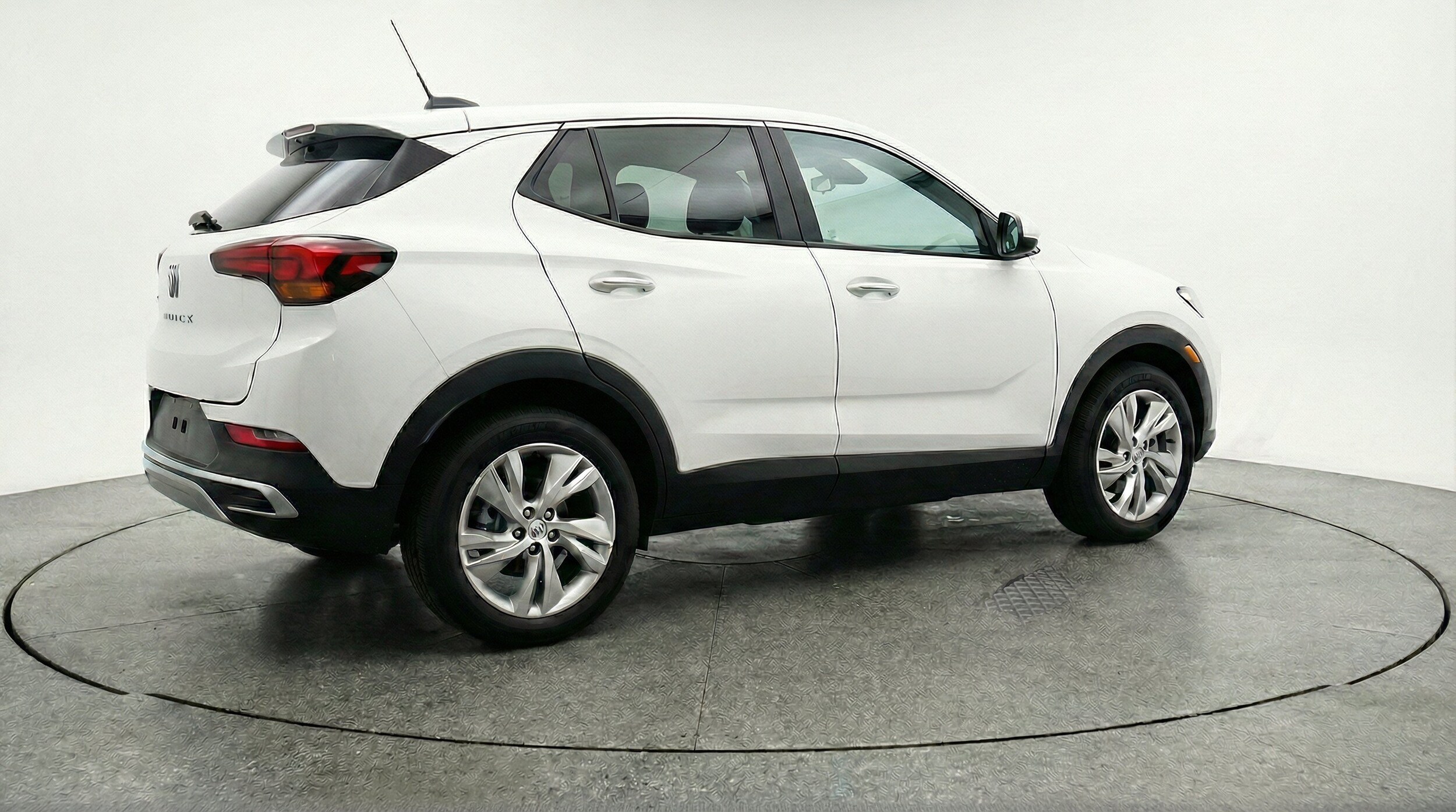 Thumbnail: 2026 Buick Encore GX - 9