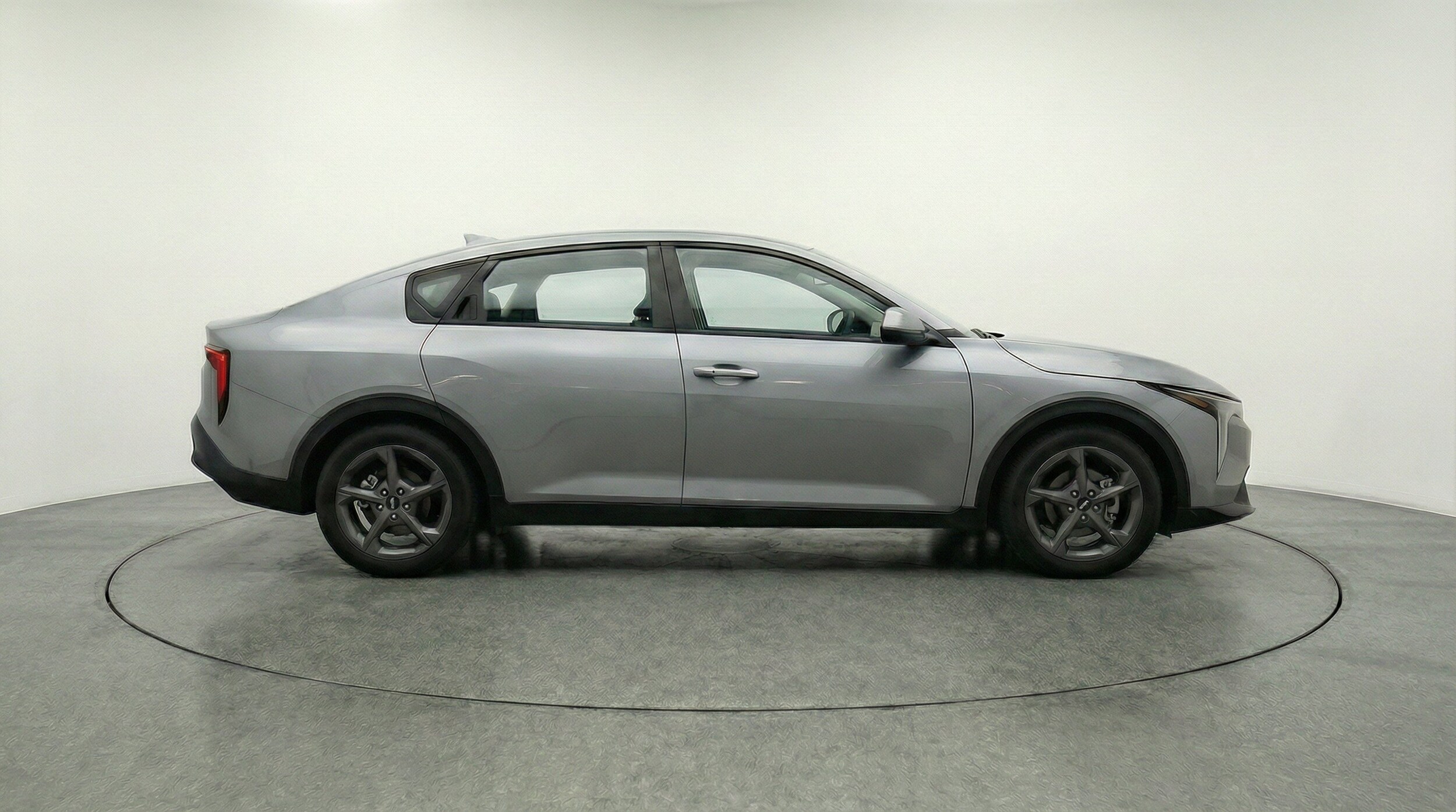 Thumbnail: 2025 Kia K4 - 11