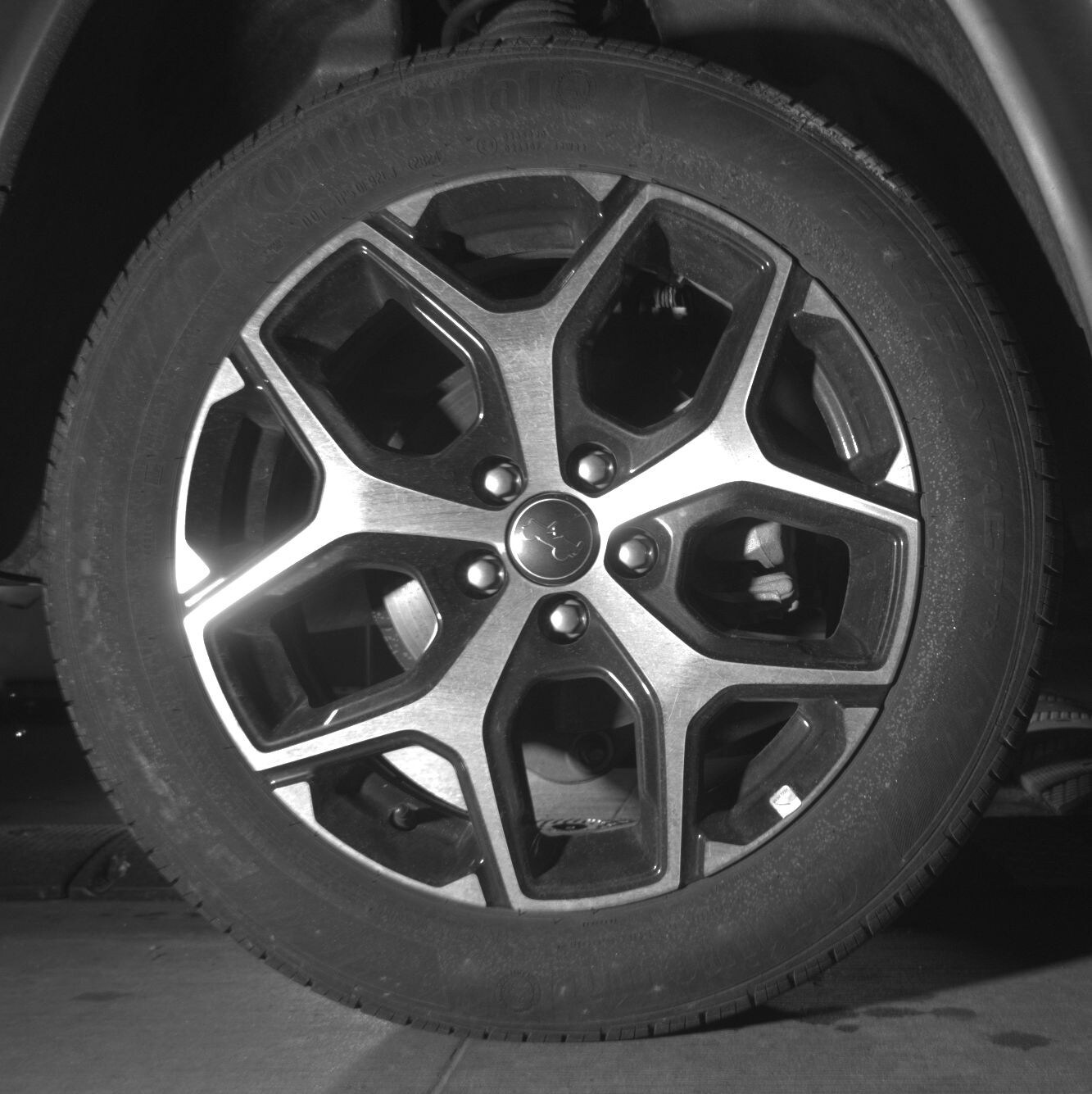 Thumbnail: 2025 Jeep Compass - 12