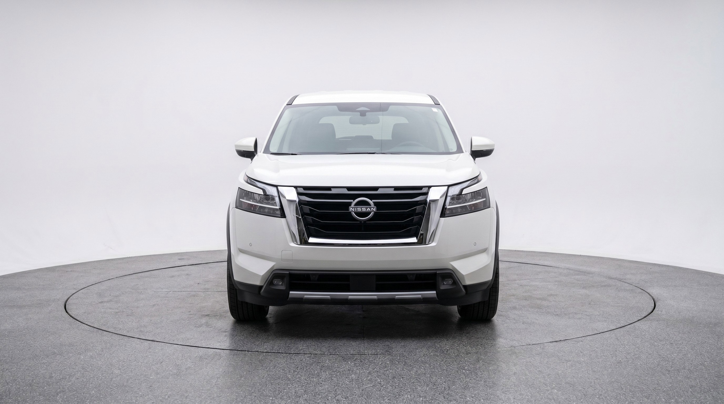 Thumbnail: 2025 Nissan Pathfinder - 2