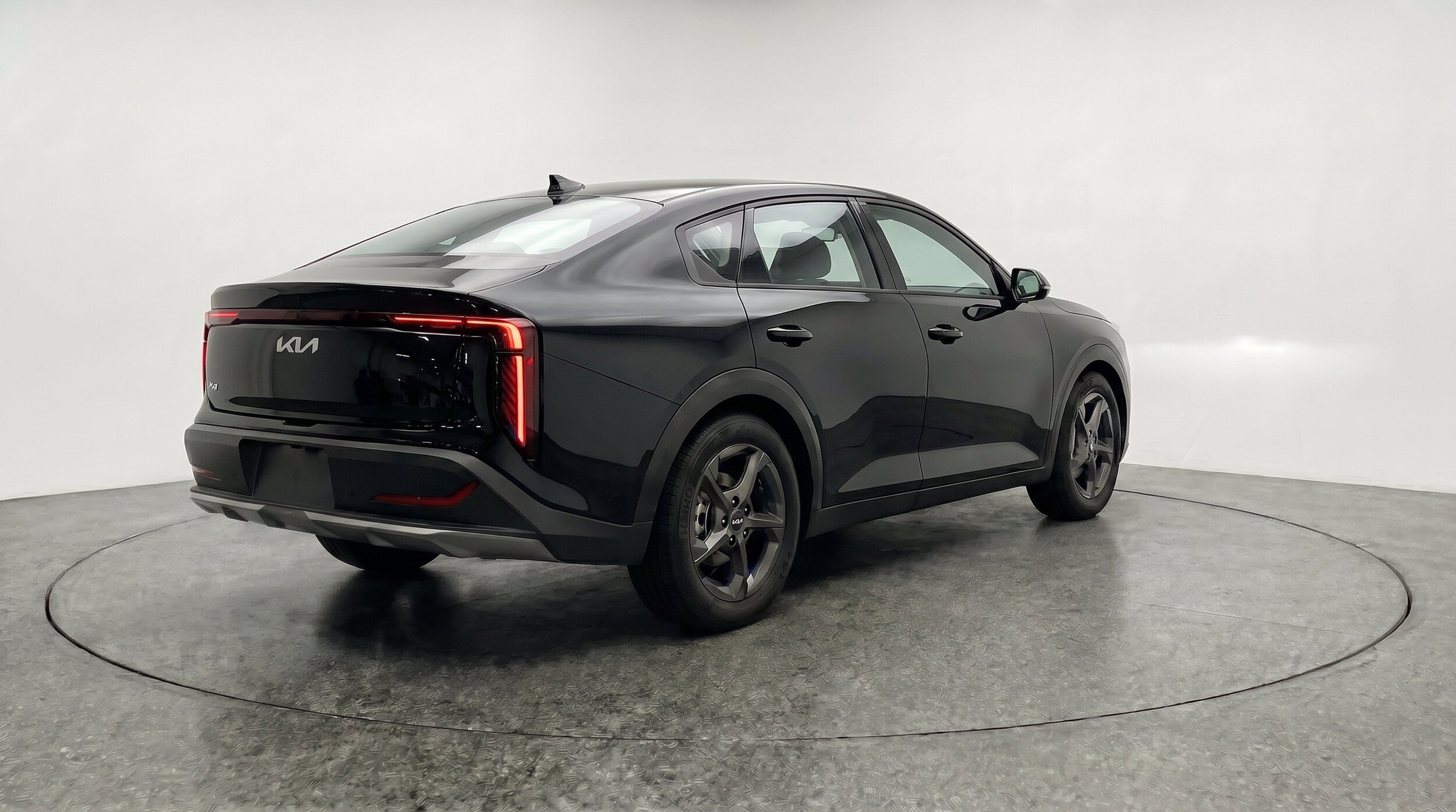 Thumbnail: 2026 Kia K4 - 9