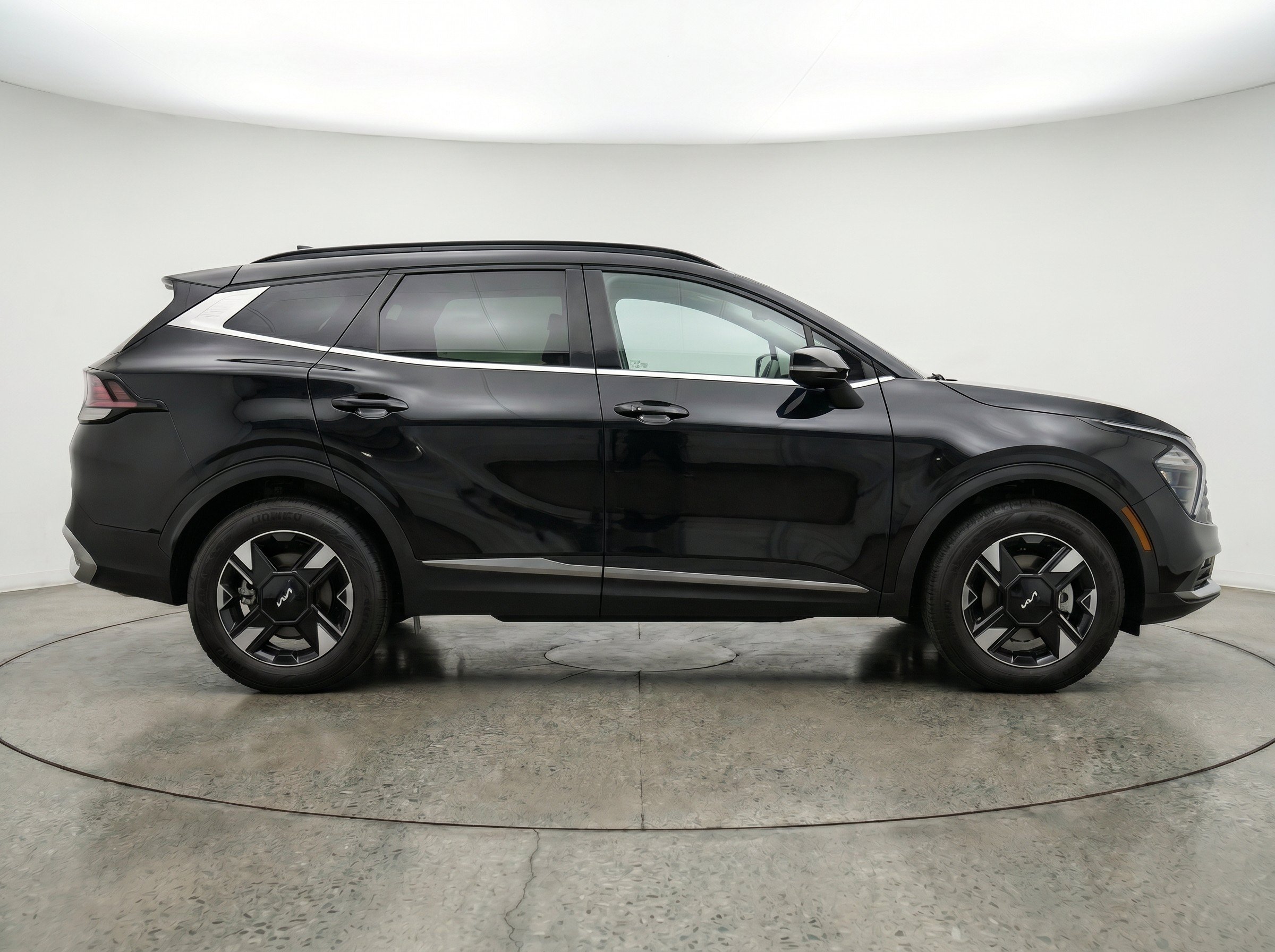 Thumbnail: 2026 Kia Sportage - 11