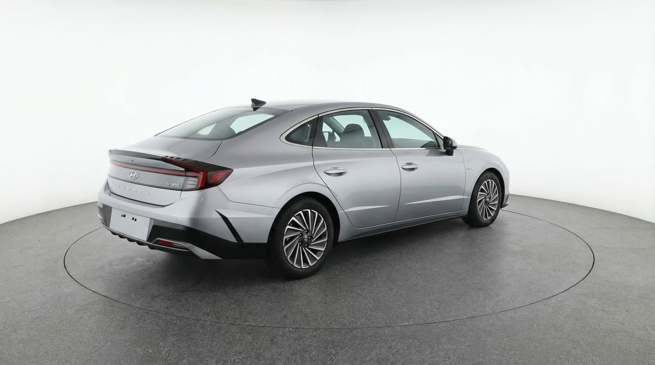 Thumbnail: 2025 Hyundai Sonata - 9